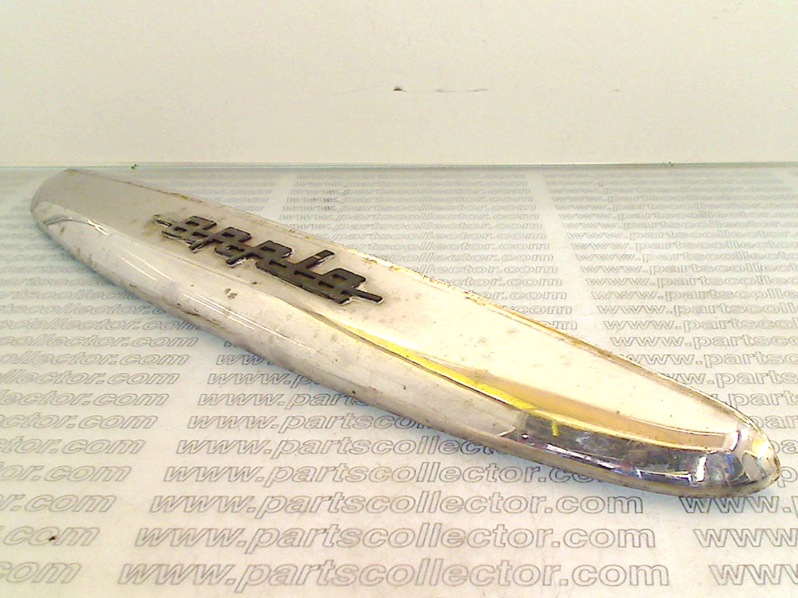 LANCIA  Car body code 14219 compatible with: LANCIA APPIA III SERIE