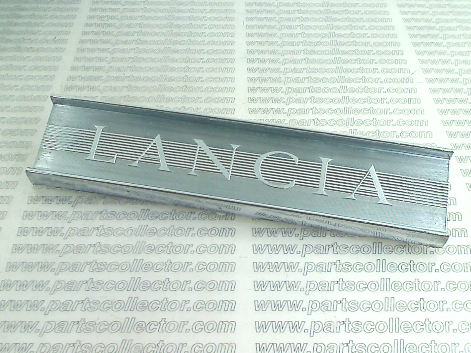 ALTISSIMO 32.0826 Car body code 19229 compatible with: LANCIA FLAVIA