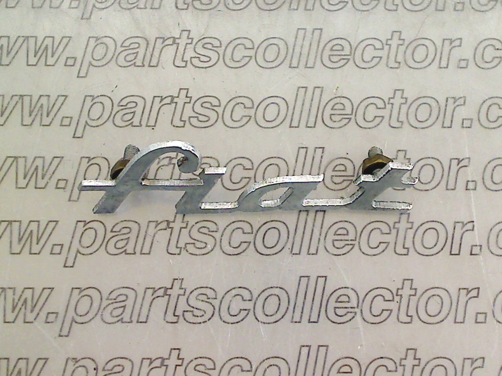 FIAT  Car body code 9136 compatible with: FIAT 1100, FIAT 1200, FIAT 1300, FIAT 1500, FIAT FIAT