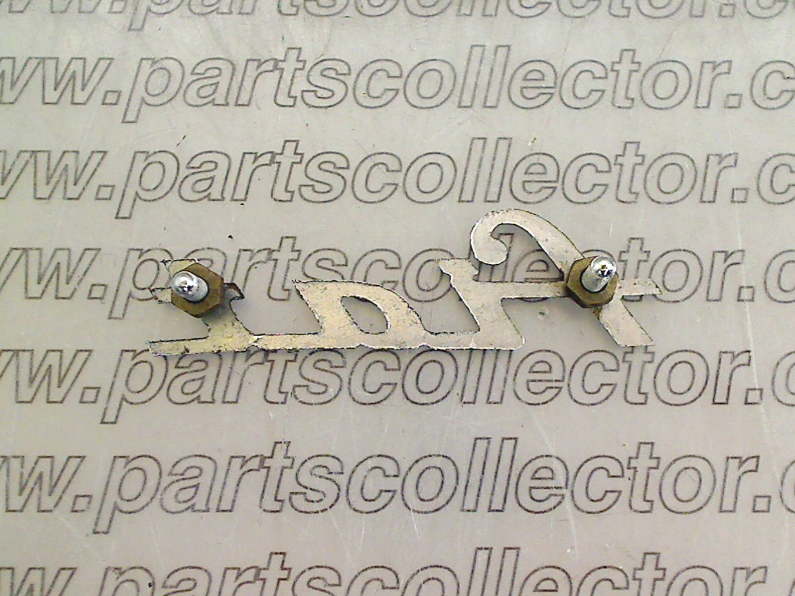 FIAT  Car body code 9136 compatible with: FIAT 1100, FIAT 1200, FIAT 1300, FIAT 1500, FIAT FIAT - additional view