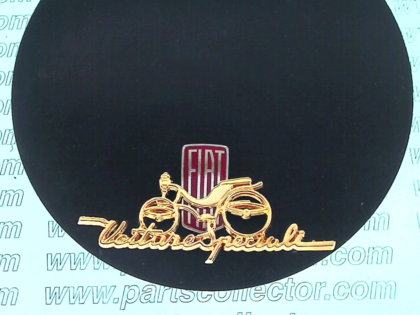 FIAT  Car body code 9087 compatible with: FIAT 1100, FIAT 508, FIAT BALILLA, FIAT FIAT