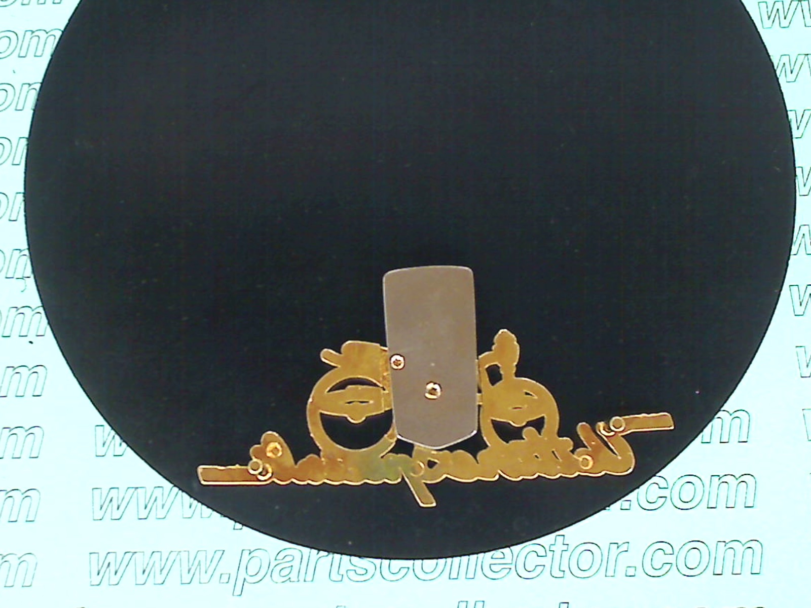 FIAT  Car body code 9087 compatible with: FIAT 1100, FIAT 508, FIAT BALILLA, FIAT FIAT - additional view