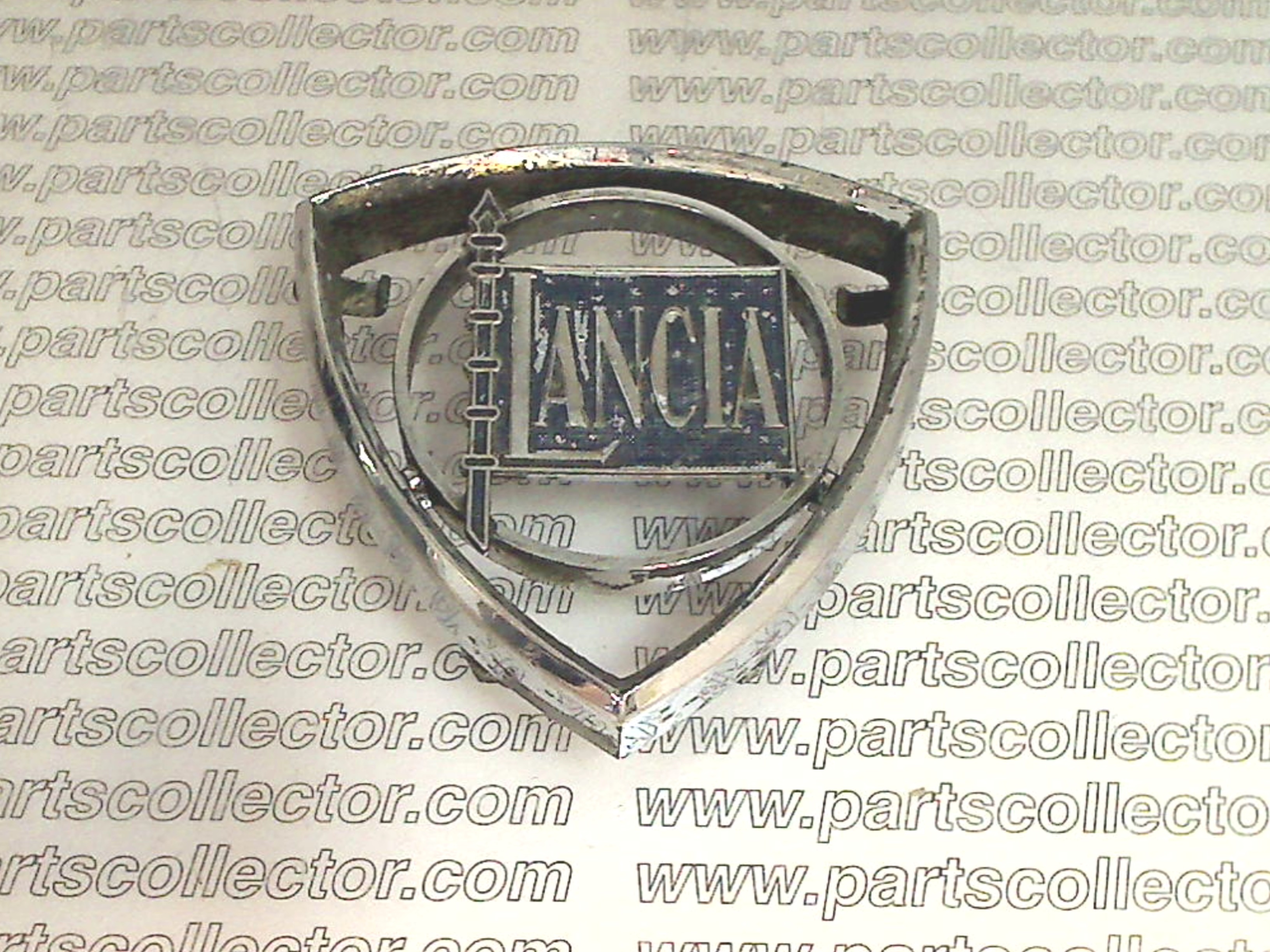 LANCIA  Car body code 13968 compatible with: LANCIA APPIA III SERIE, LANCIA FLAMINIA, LANCIA FLAMINIA ZAGATO, LANCIA FULVIA - detail view
