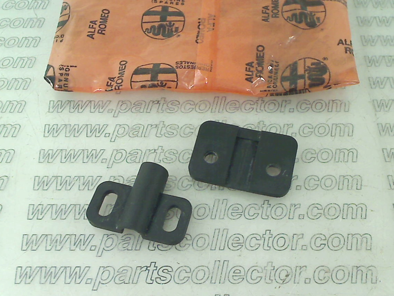 ALFA ROMEO  Car body code 19335 compatible with: ALFA ROMEO MONTREAL