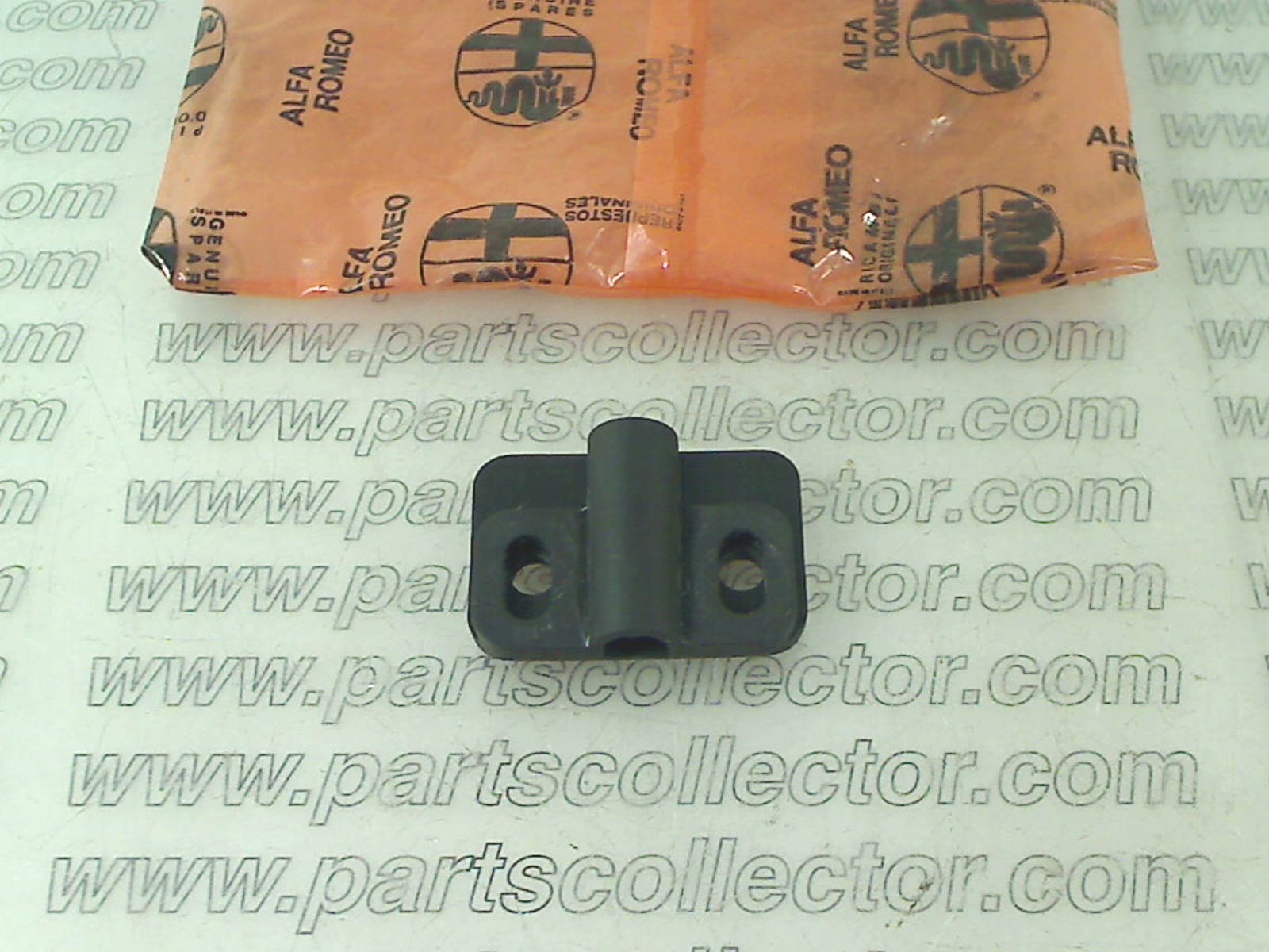 ALFA ROMEO  Car body code 19335 compatible with: ALFA ROMEO MONTREAL - additional view