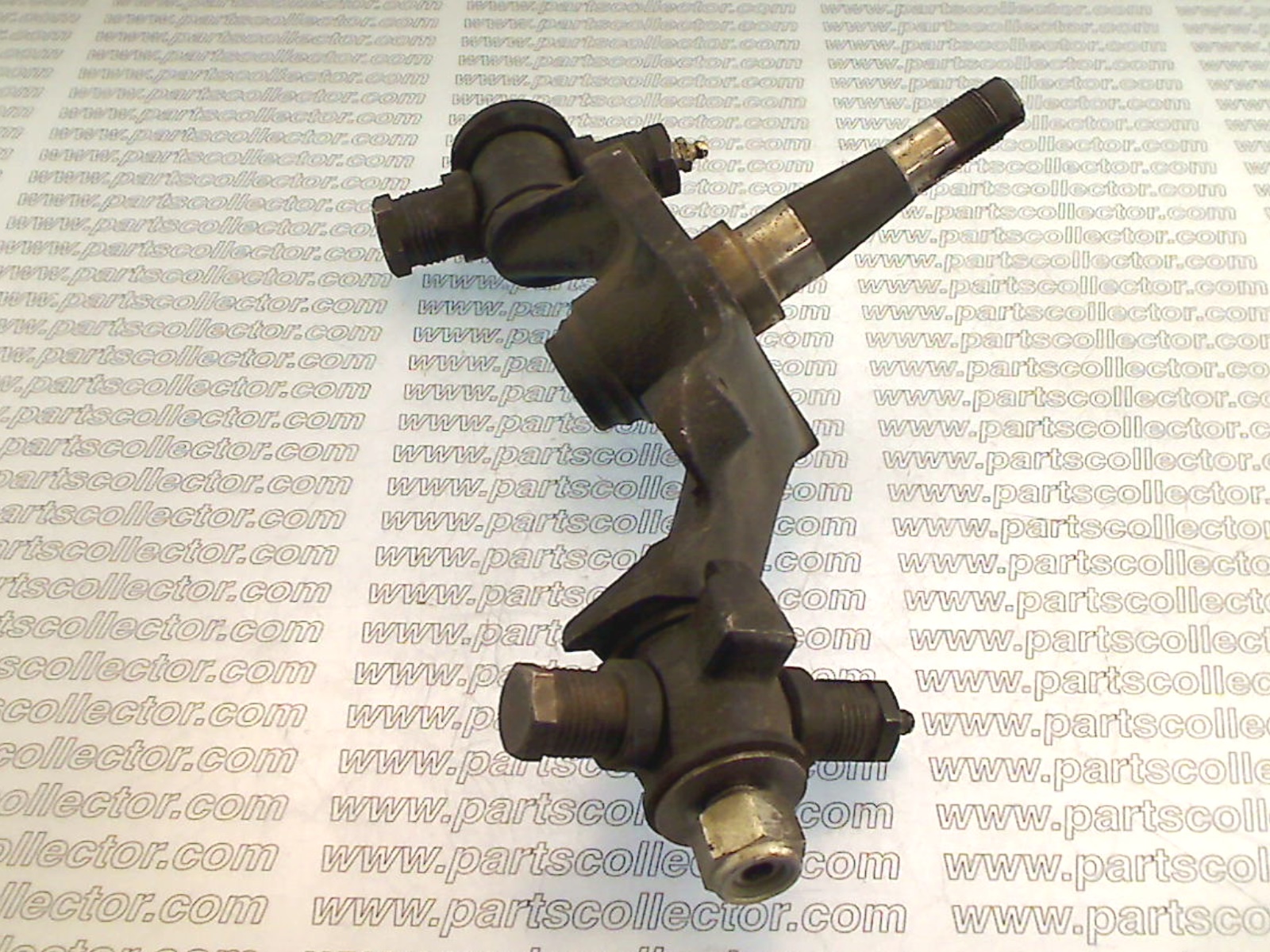 FIAT  Steering and Wheels code 12027 compatible with: FIAT 1100