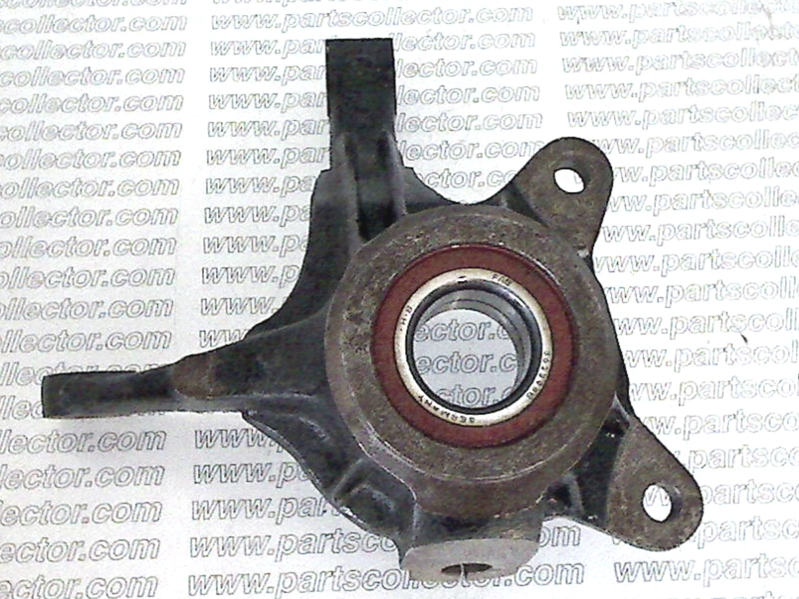 LANCIA 82439559 Suspension code 17651 compatible with: LANCIA DELTA