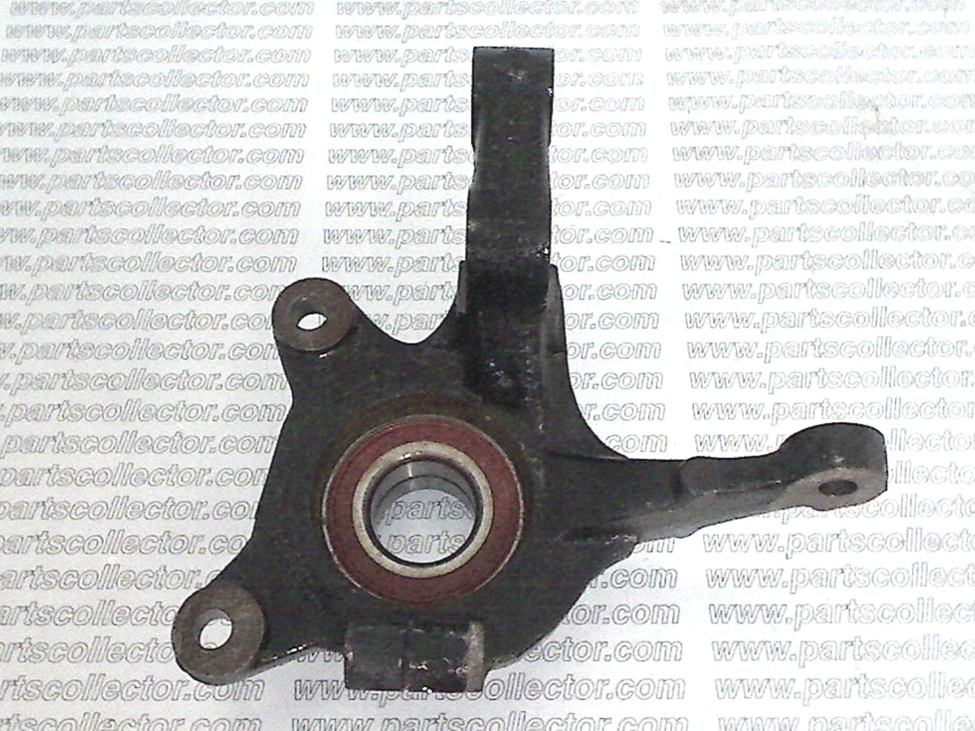 LANCIA 82439559 Suspension code 17651 compatible with: LANCIA DELTA - additional view