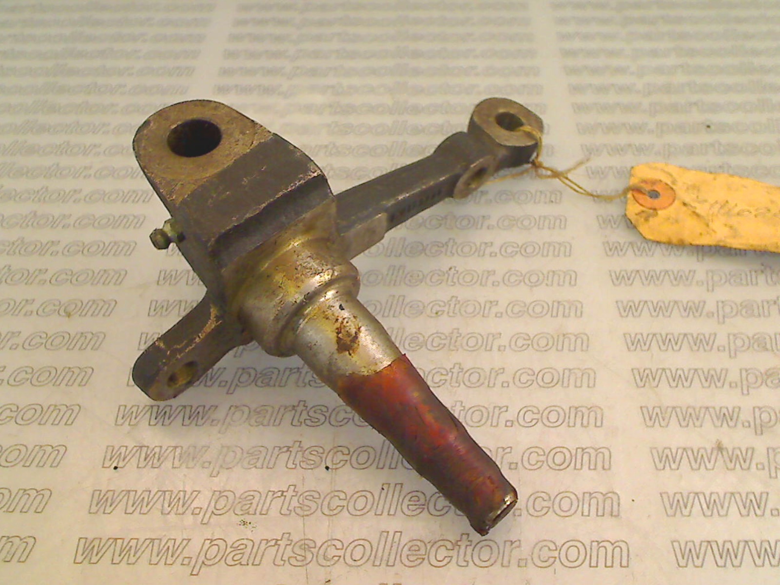 FIAT 4102850 Steering and Wheels code 15878 compatible with: FIAT 500