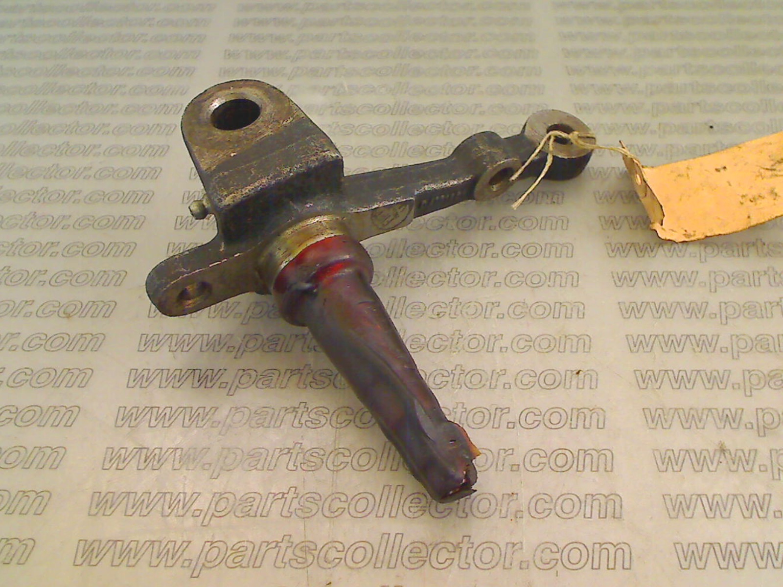 FIAT 4097808 Steering and Wheels code 15880 compatible with: FIAT 500