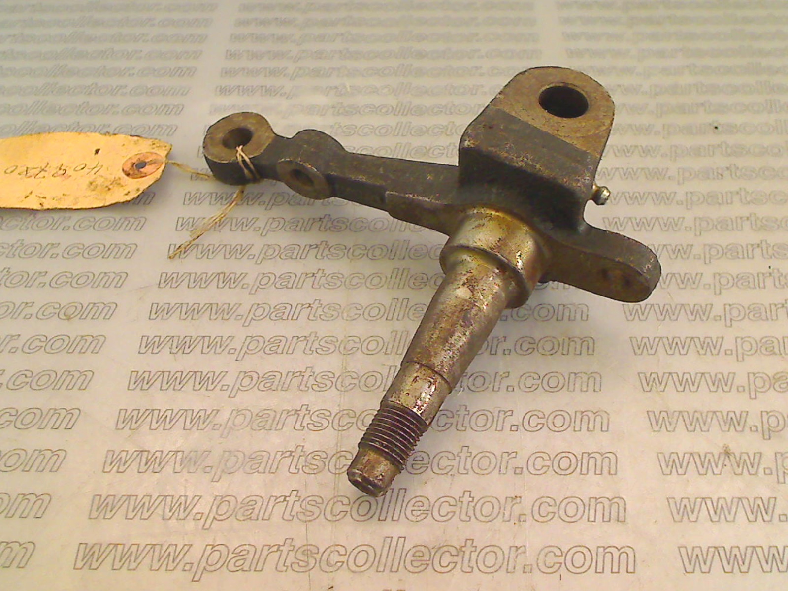 FIAT 4097807 Steering and Wheels code 15879 compatible with: FIAT 500