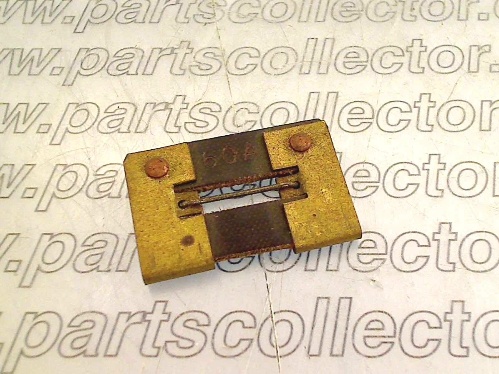 FERRARI 95403009 Electrical system code 14490 compatible with: FERRARI FERRARI