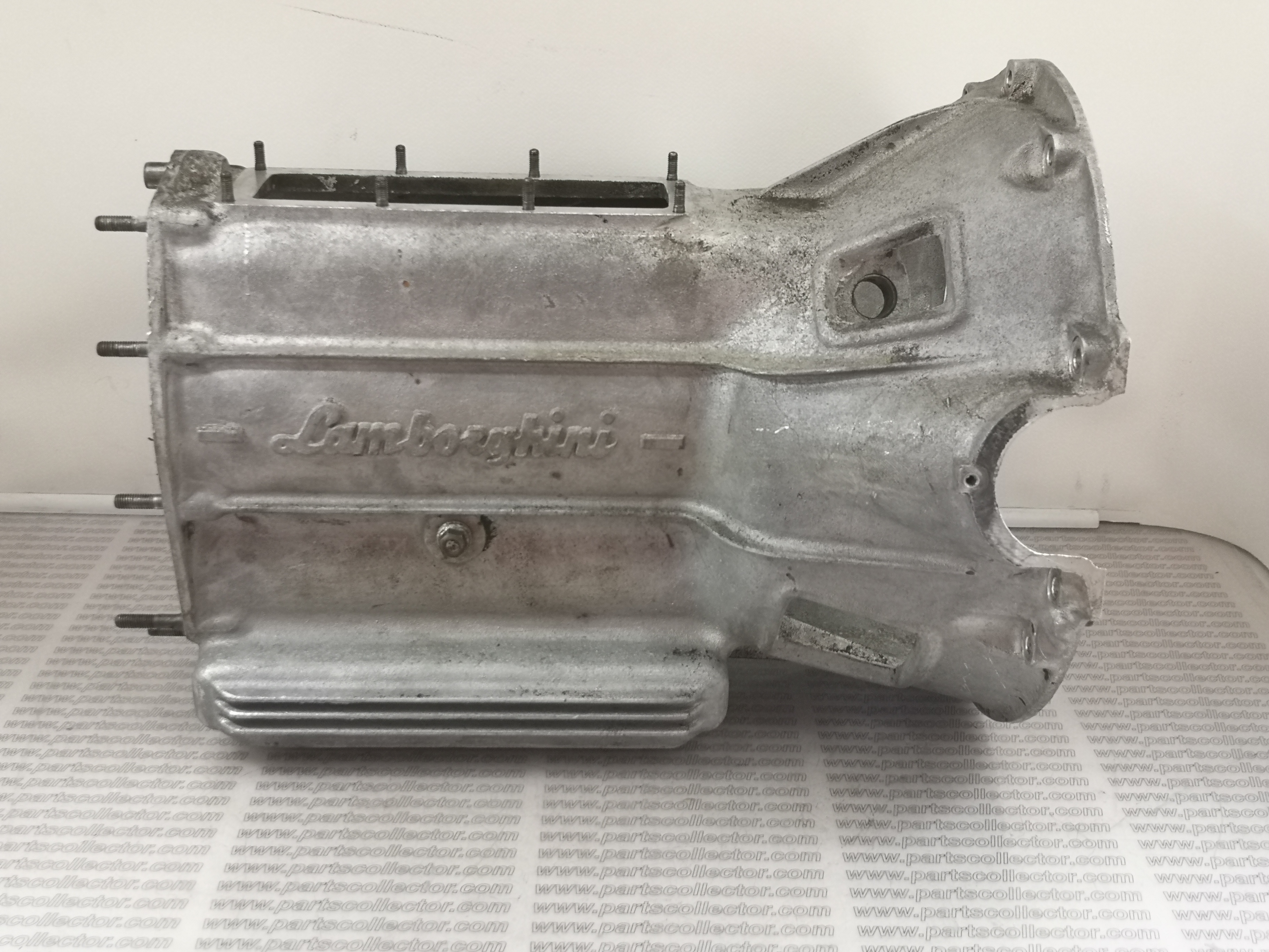 LAMBORGHINI 002401782 Transmission code 18560 compatible with: LAMBORGHINI ESPADA, LAMBORGHINI JARAMA