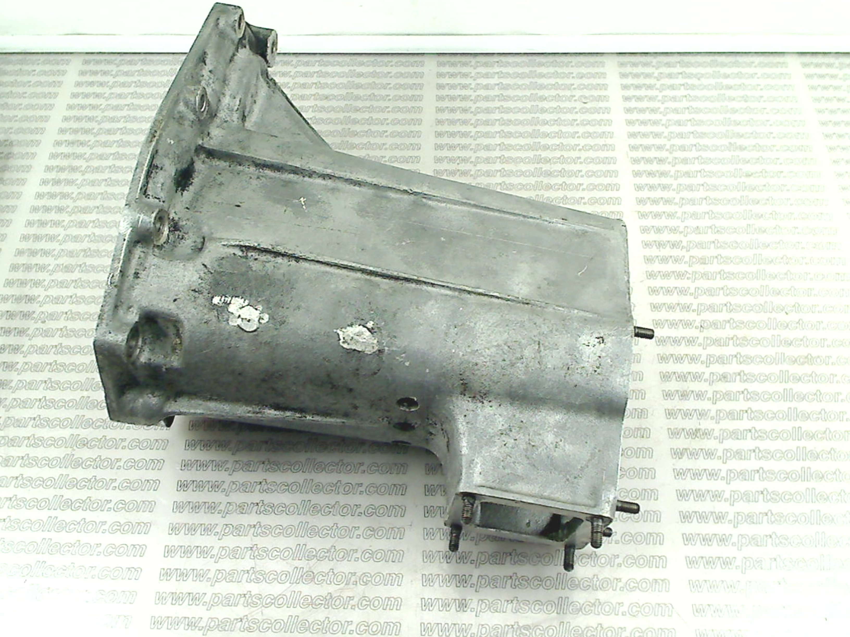 LAMBORGHINI 002407279 Transmission code 18548 compatible with: LAMBORGHINI ESPADA, LAMBORGHINI JARAMA - detail view