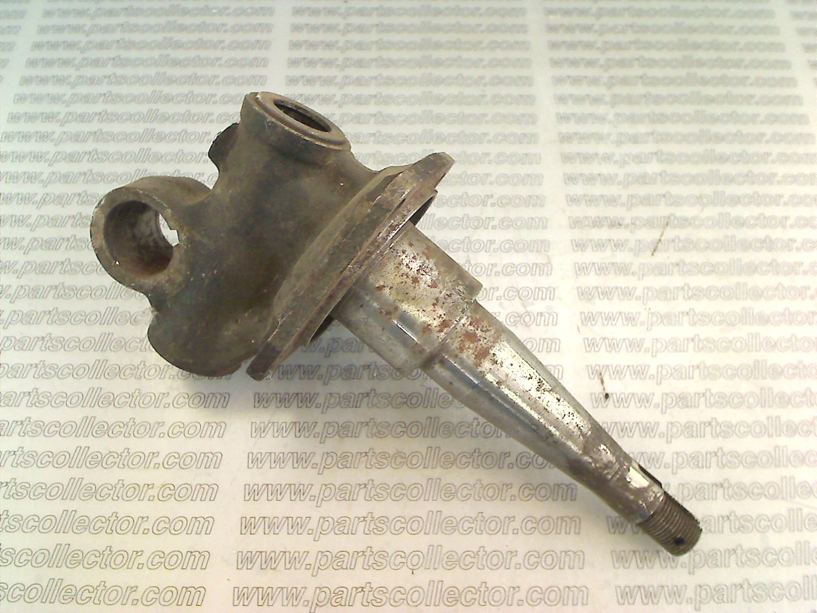 FERRARI 640833 Steering and Wheels code 12572 compatible with: FERRARI 365 GT 2+2