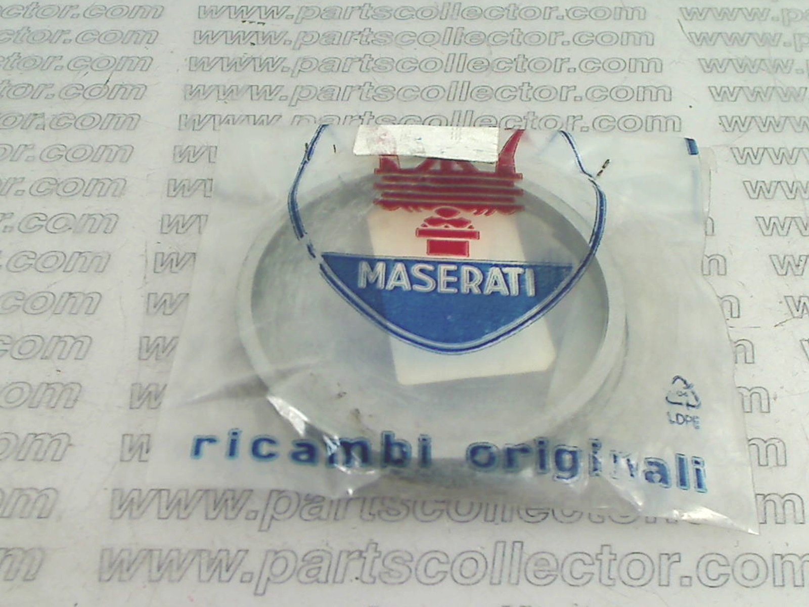 MASERATI 470022500   311220323 Engine code 19393 compatible with: MASERATI BITURBO