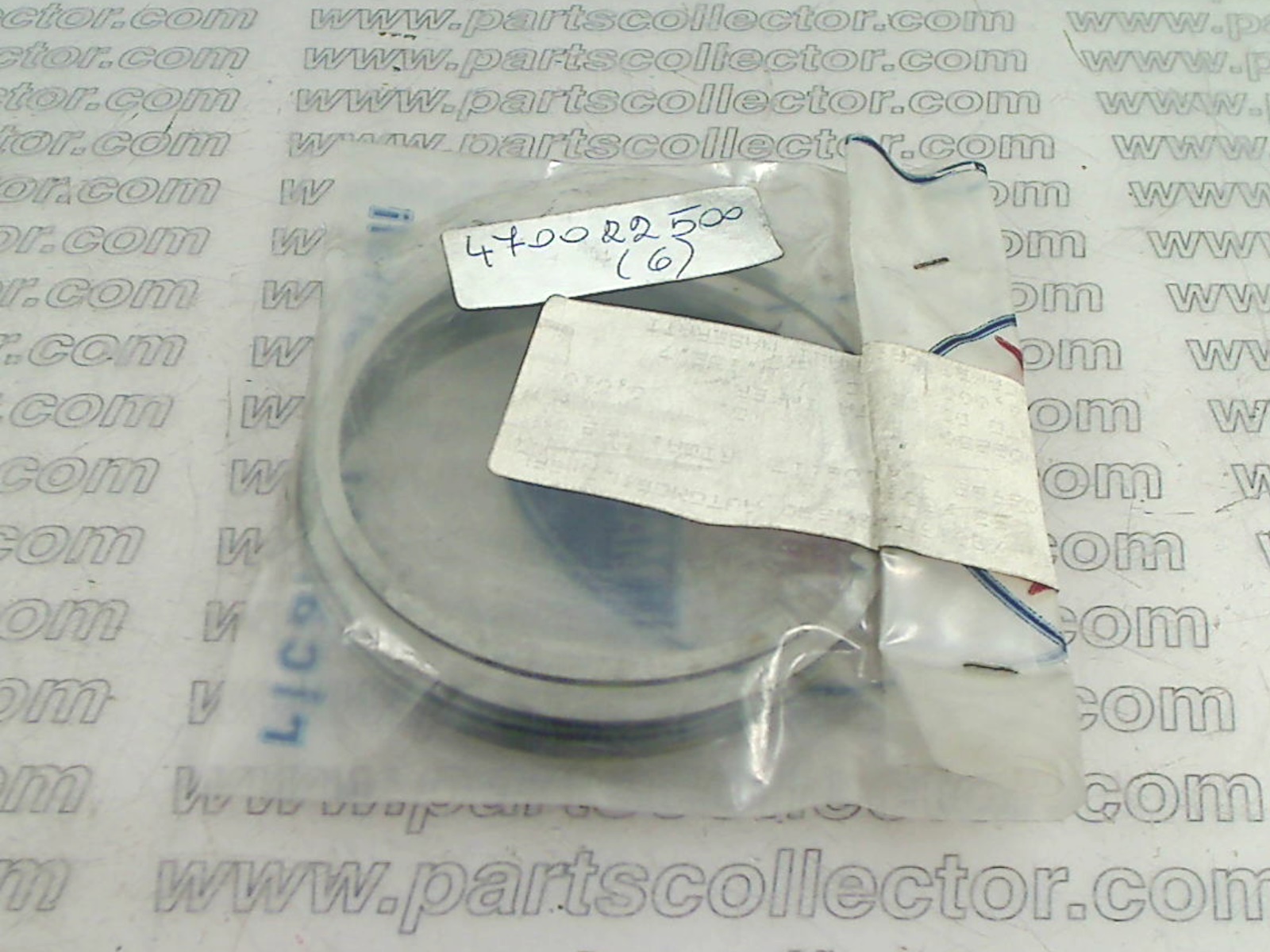 MASERATI 470022500   311220323 Engine code 19393 compatible with: MASERATI BITURBO - additional view