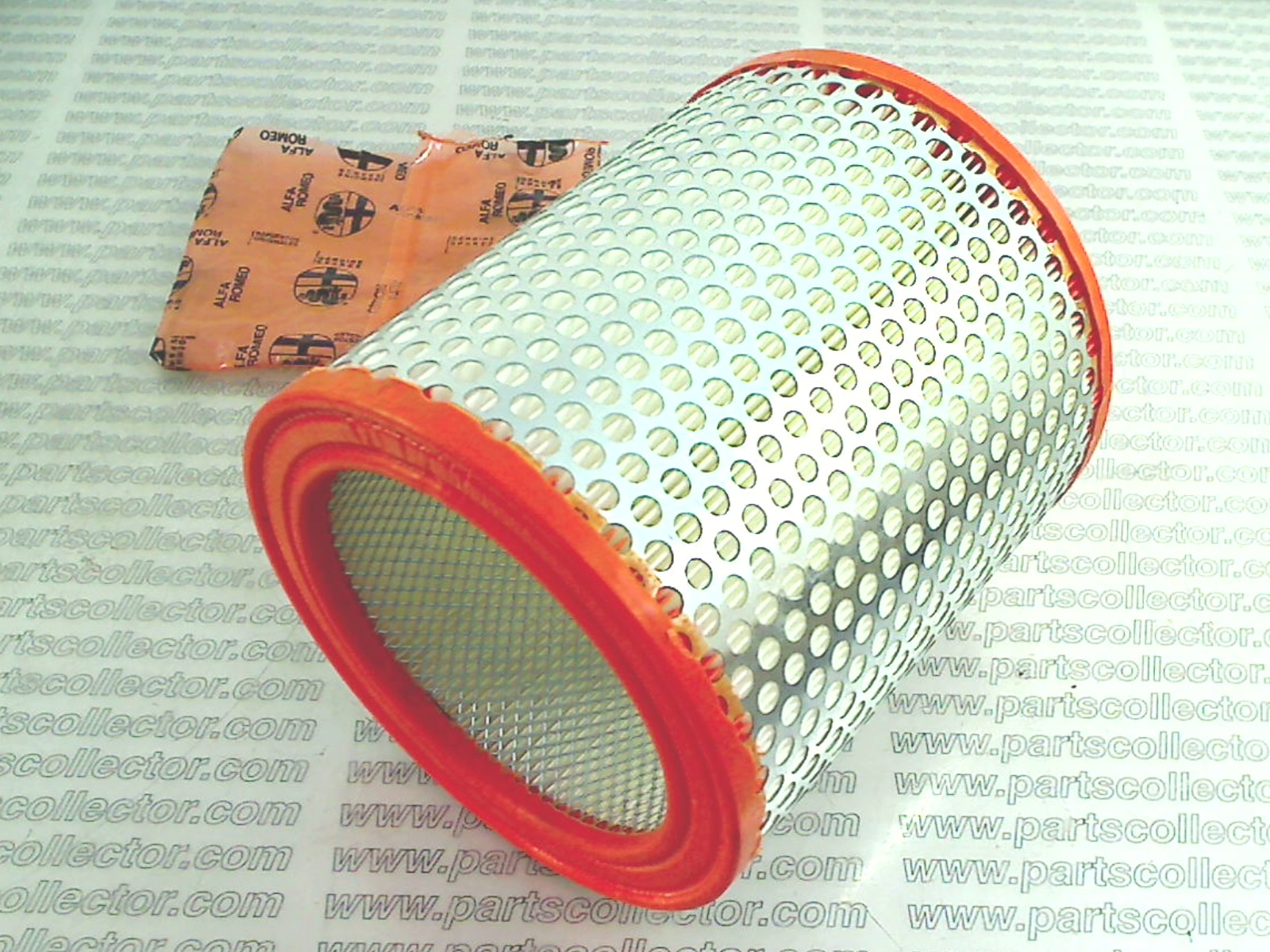 ALFA ROMEO 130653078 Fuel system - Exhaust code 19348 compatible with: ALFA ROMEO 1900 - additional view