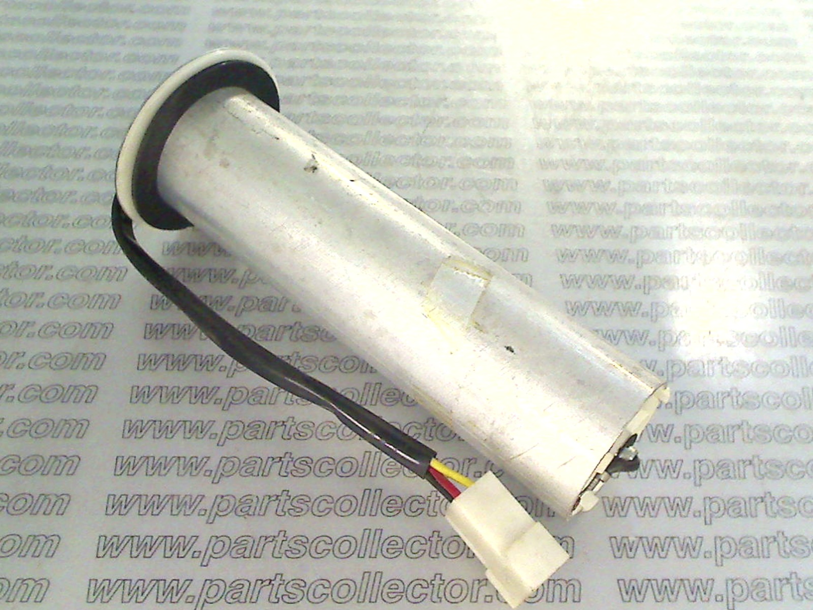 FERRARI 132133 Fuel system - Exhaust code 11279 compatible with: FERRARI MONDIAL