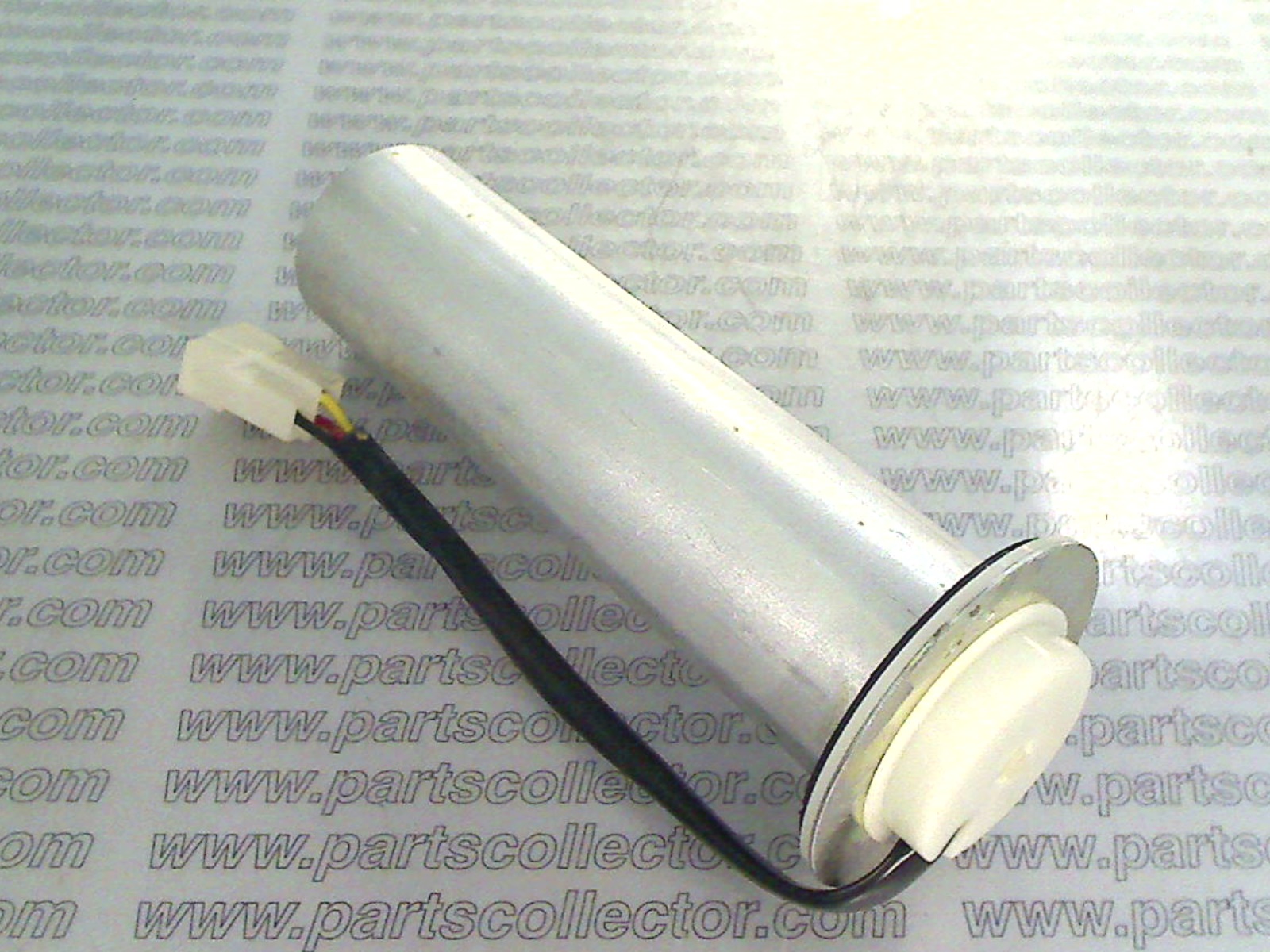 FERRARI 132133 Fuel system - Exhaust code 11279 compatible with: FERRARI MONDIAL - additional view