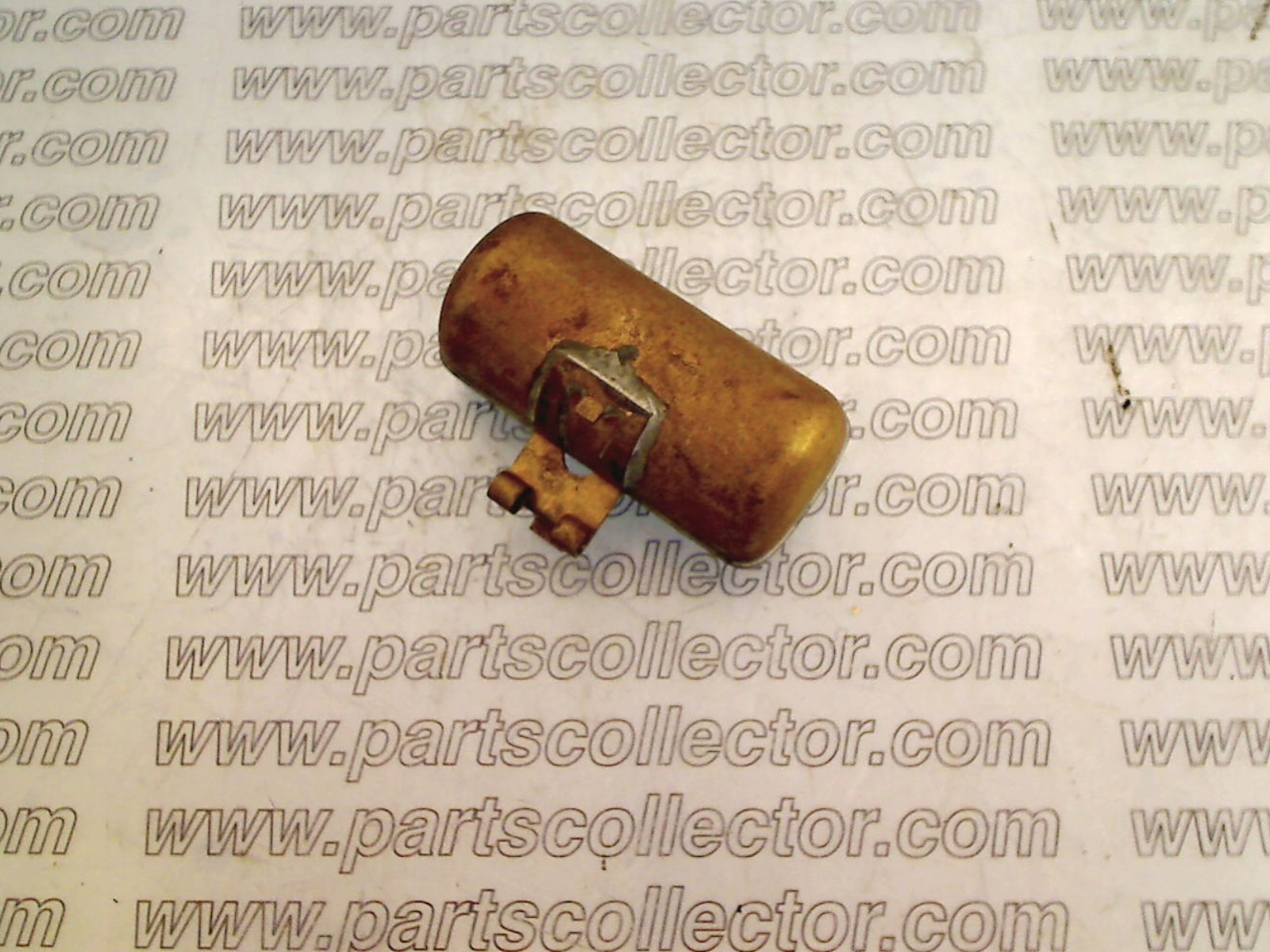 ALFA ROMEO 925a Fuel system - Exhaust code 12564 compatible with: ALFA ROMEO 2500 6C
