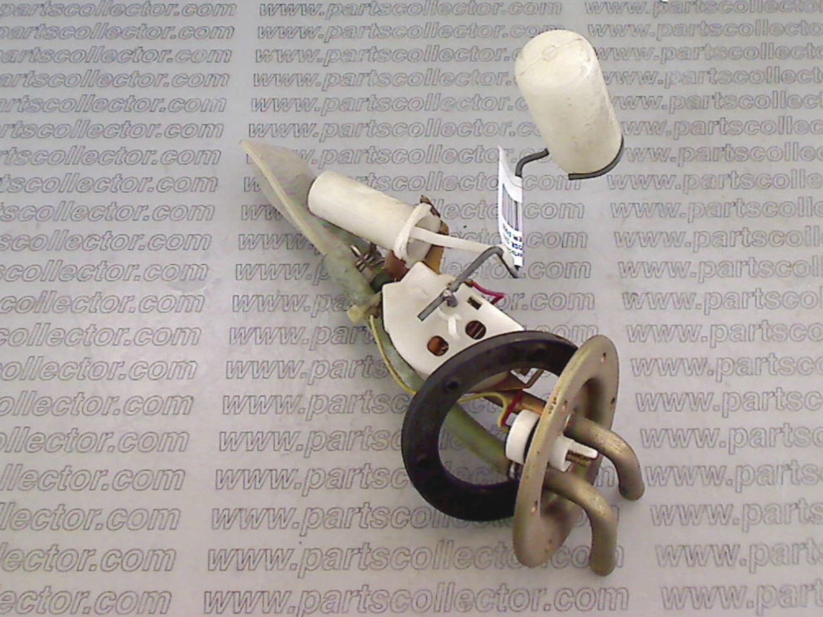 FIAT 679639 Fuel system - Exhaust code 13610 compatible with: FIAT REGATA, FIAT RITMO