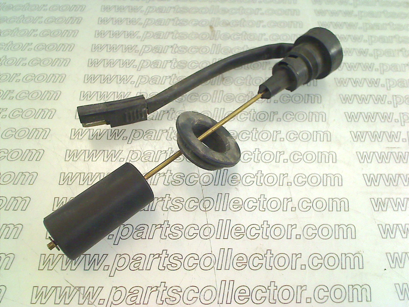 FERRARI 117222 Electrical system code 14520 compatible with: FERRARI MONDIAL, FERRARI MONDIAL T