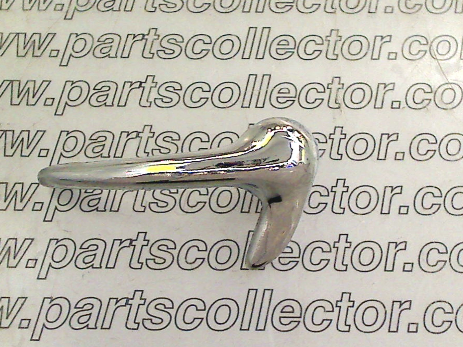 PARTSCOLLECTOR  Car body code 11195 compatible with: FIAT 1100, FIAT 500, OTHERS OTHERS, UNIVERSALE UNIVERSALE