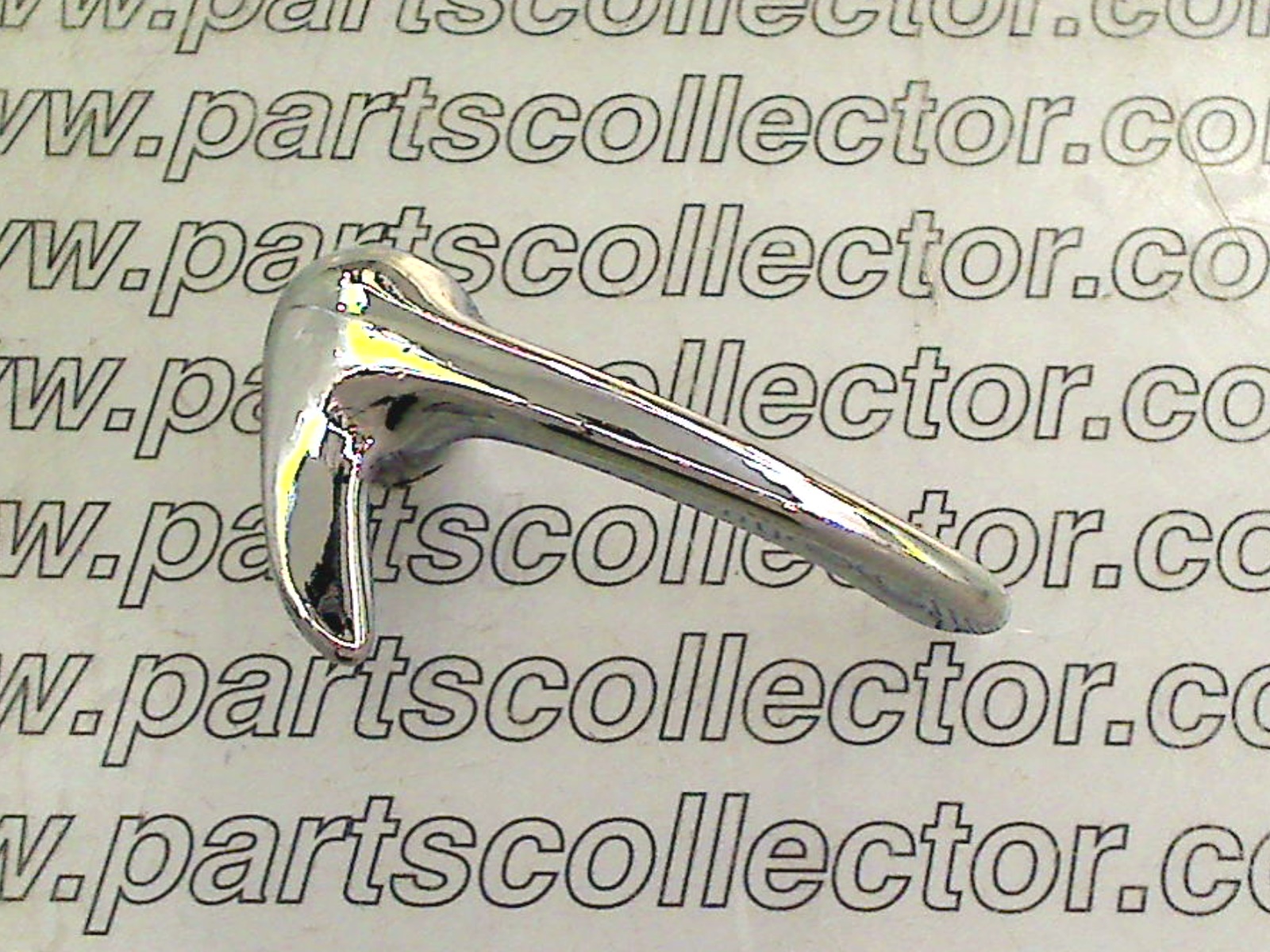 PARTSCOLLECTOR  Car body code 11196 compatible with: FIAT 1100, FIAT 500, OTHERS OTHERS, UNIVERSALE UNIVERSALE