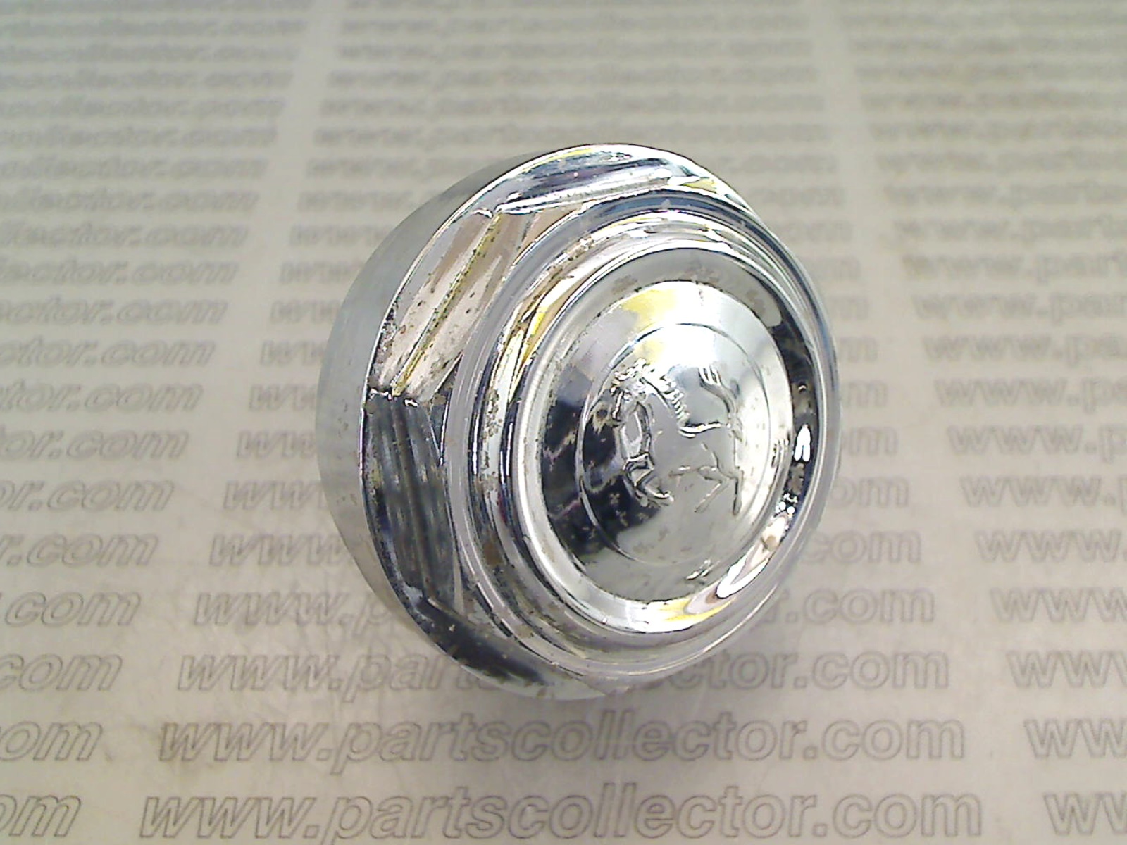 FERRARI  Steering and Wheels code 13699 compatible with: FERRARI 288 GTO, FERRARI TESTAROSSA