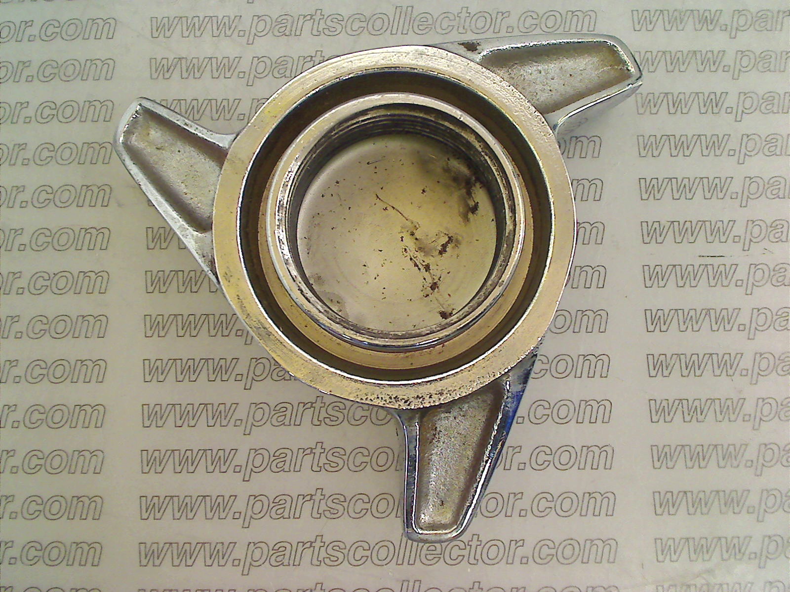 RUOTE BORRANI  Steering and Wheels code 13692 compatible with: BORRANI BORRANI, FERRARI 250 - additional view