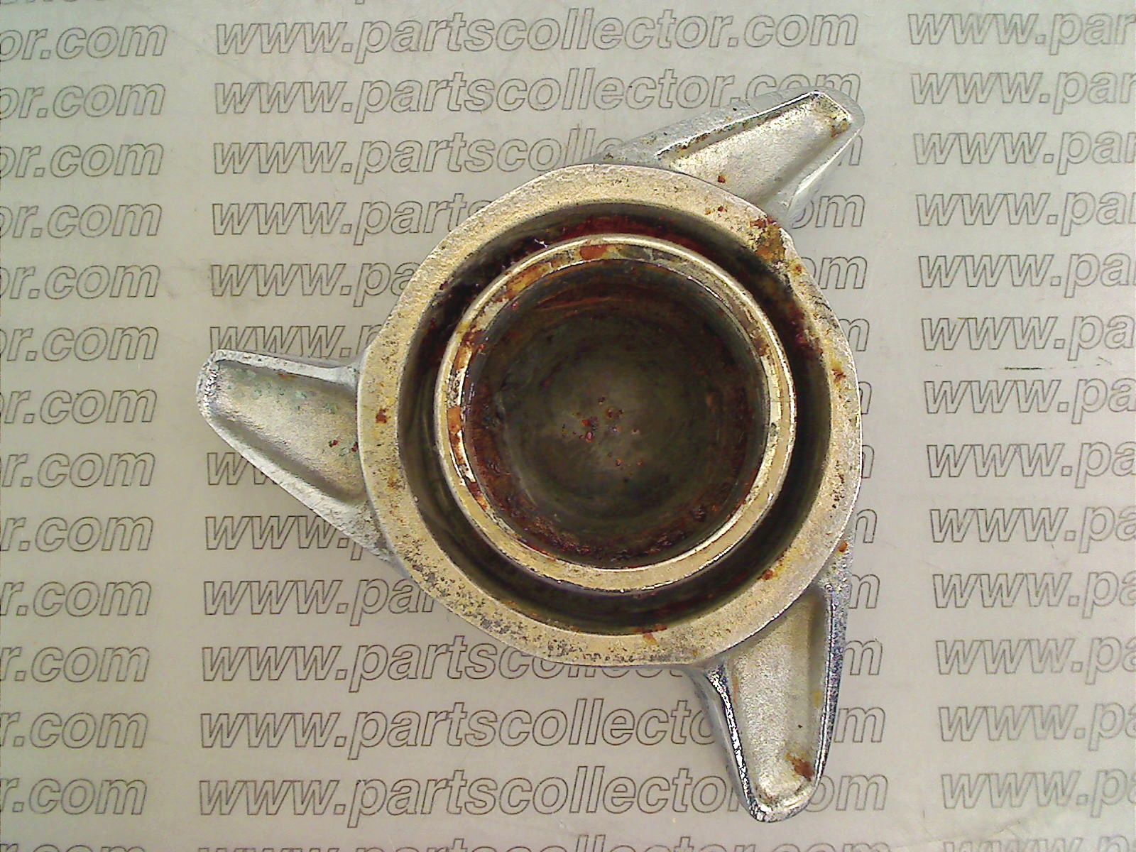 RUOTE BORRANI  Steering and Wheels code 13688 compatible with: BORRANI BORRANI, FERRARI 250 - additional view