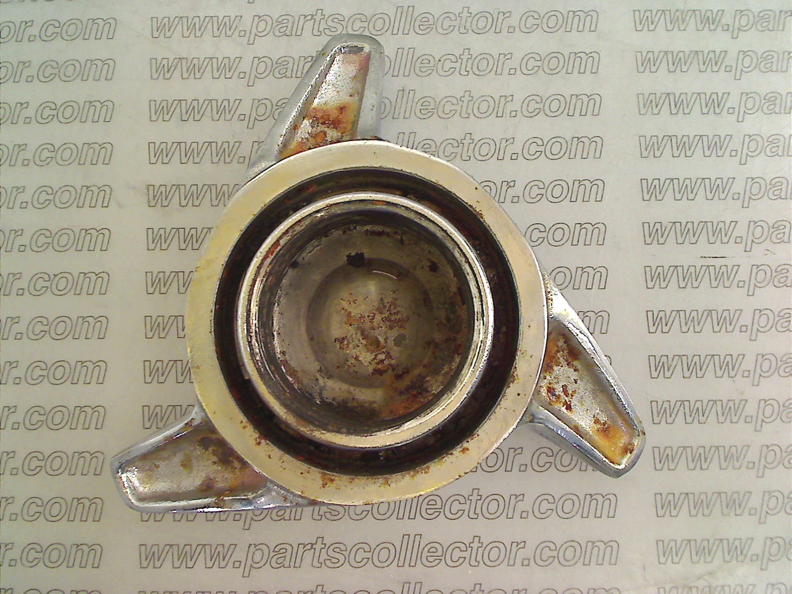 RUOTE BORRANI  Steering and Wheels code 13689 compatible with: BORRANI BORRANI, FERRARI 250 - additional view
