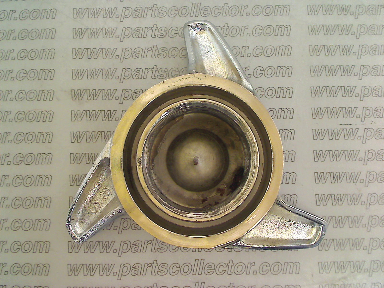 RUOTE BORRANI  Steering and Wheels code 13690 compatible with: BORRANI BORRANI, FERRARI 250 - additional view