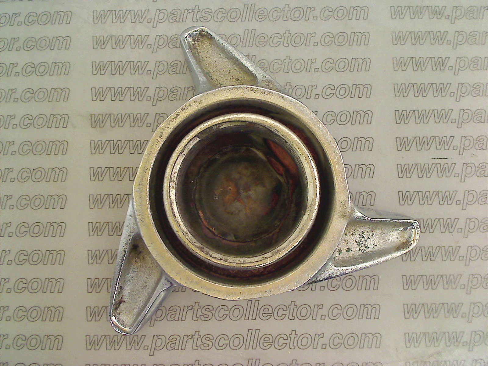 RUOTE BORRANI  Steering and Wheels code 13691 compatible with: BORRANI BORRANI, FERRARI 250 - additional view