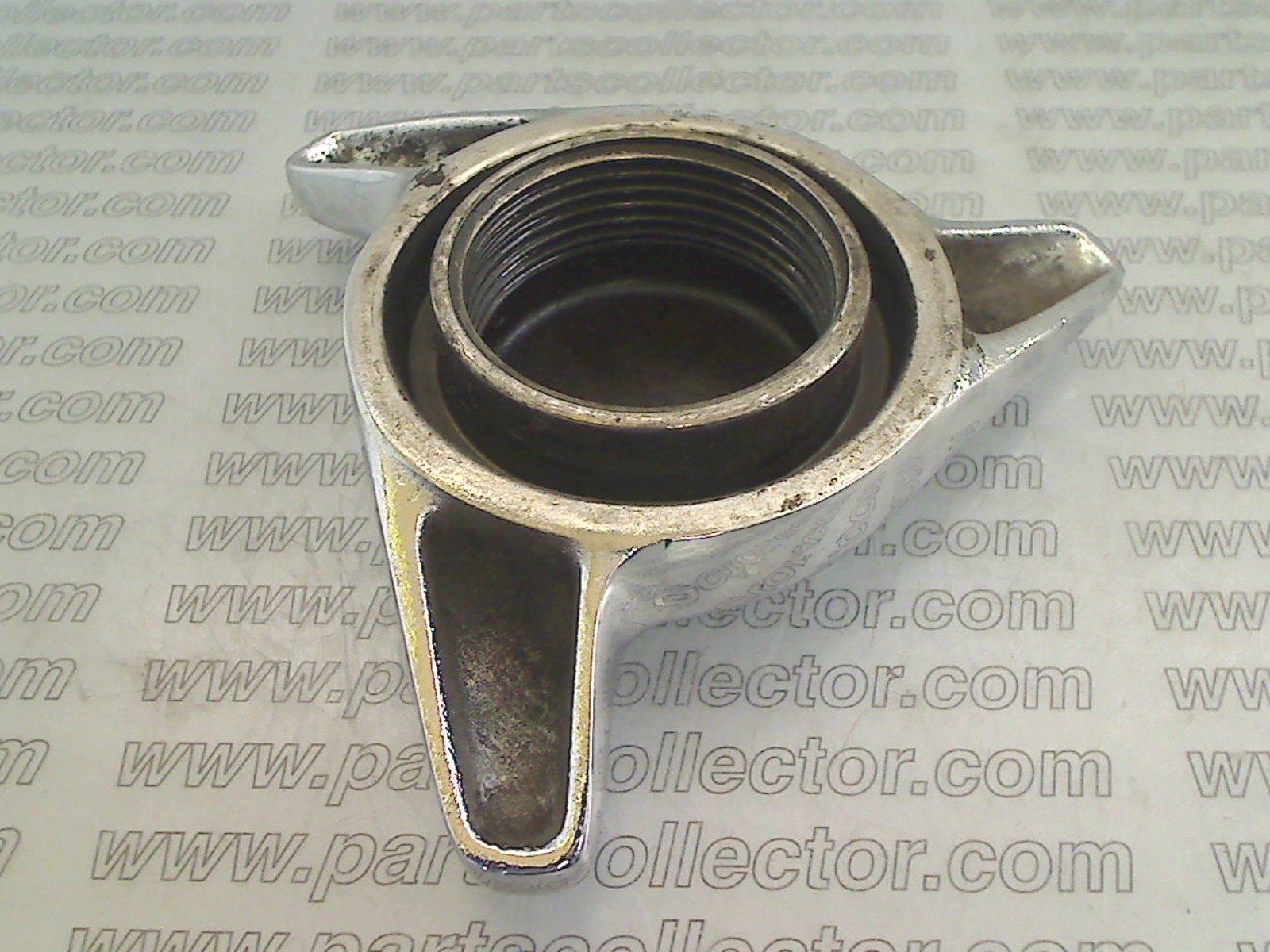 RUOTE BORRANI  Steering and Wheels code 13693 compatible with: BORRANI BORRANI, FERRARI 250 - additional view