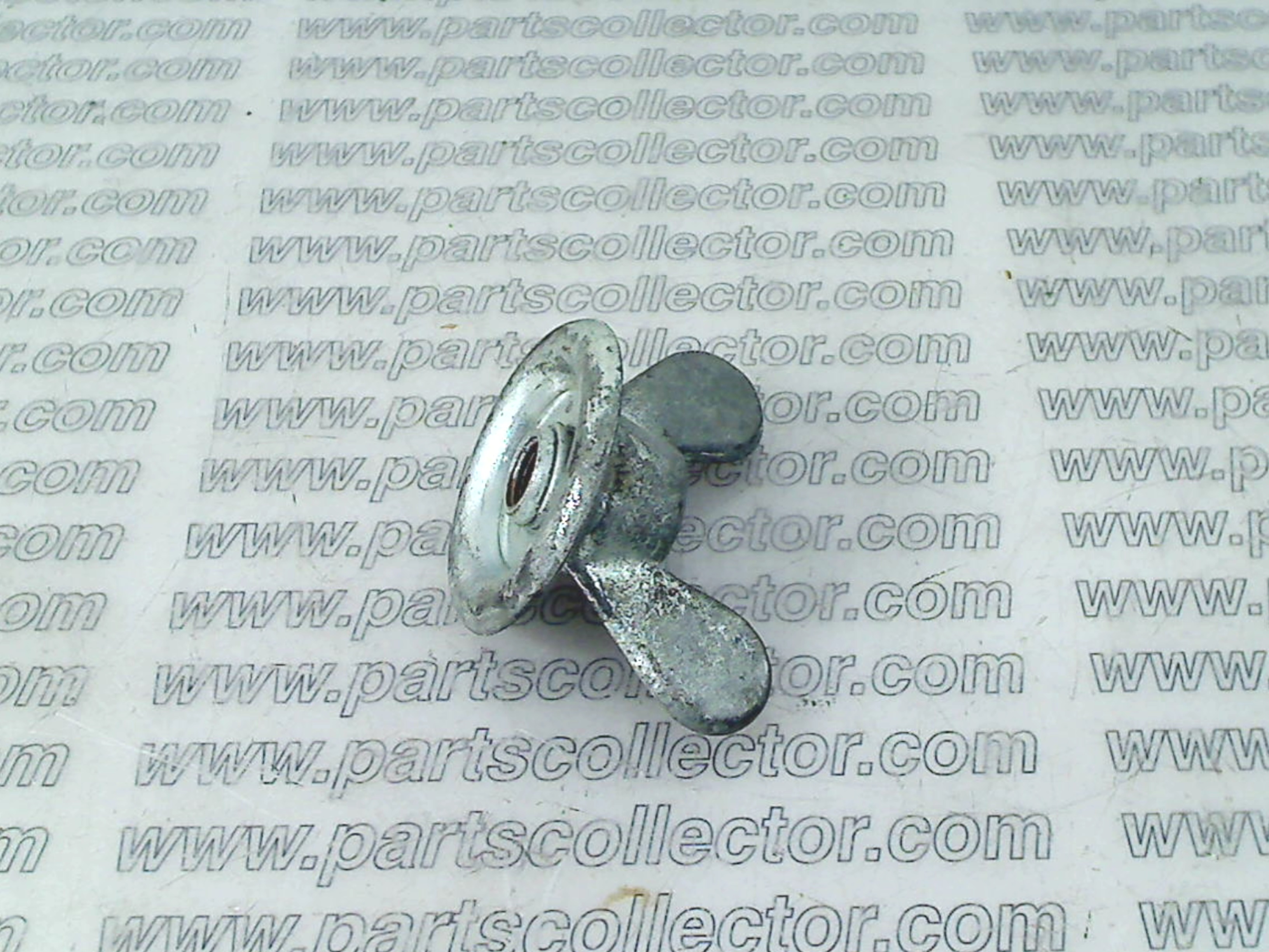 LANCIA  Accessories  - Automobilia code 18705 compatible with: LANCIA FULVIA, LANCIA FULVIA 1600 HF, LANCIA FULVIA 2C, LANCIA FULVIA ZAGATO - additional view