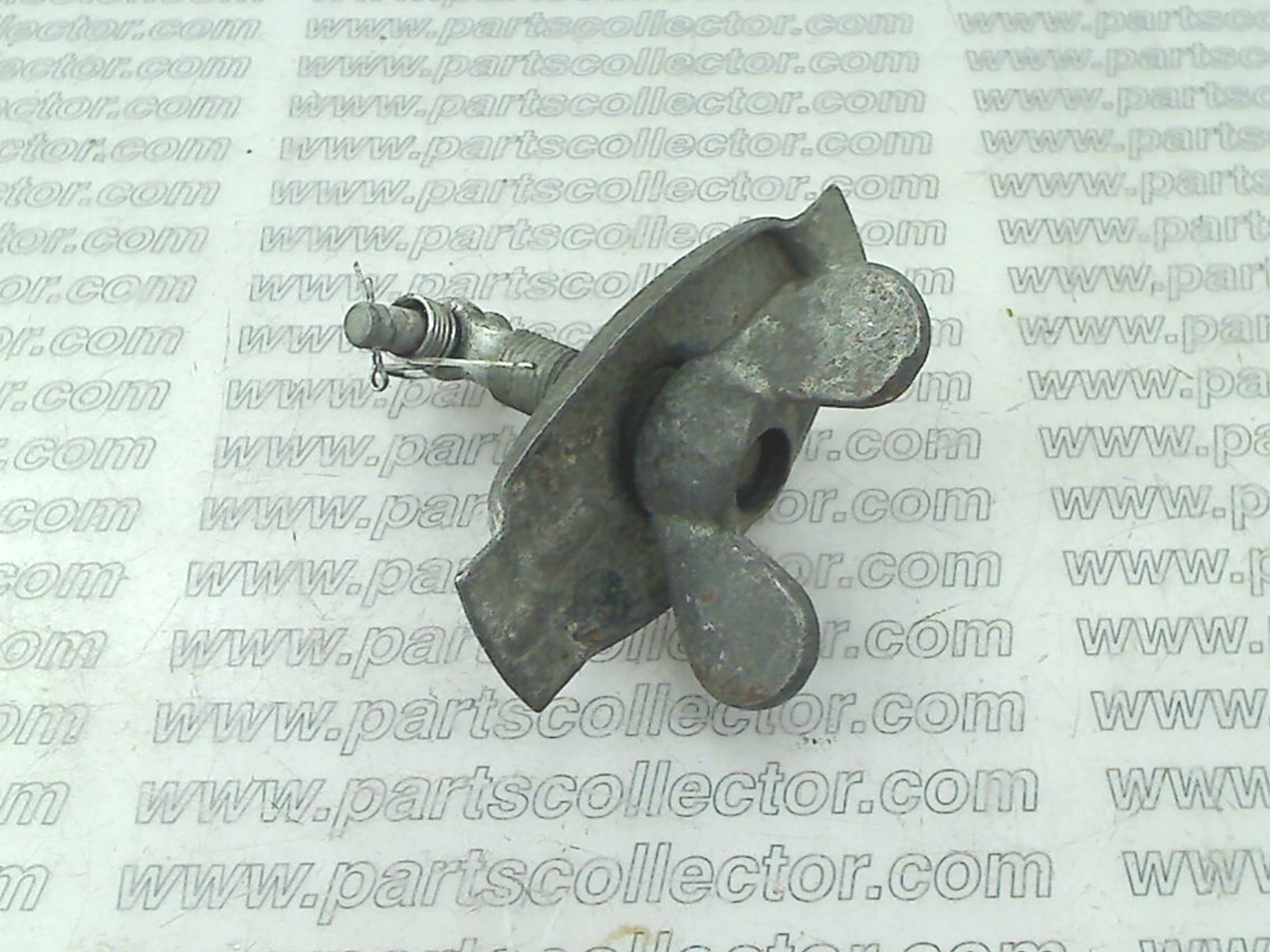 LANCIA  Accessories  - Automobilia code 18704 compatible with: LANCIA APPIA I SERIE, LANCIA APPIA II SERIE, LANCIA APPIA III SERIE, LANCIA FLAMINIA, LANCIA FLAMINIA ZAGATO, LANCIA FLAVIA, LANCIA FLAVIA CONVERTIBILE, LANCIA FLAVIA COUPE, LANCIA FULVIA, LANCIA FULVIA 1600 HF, LANCIA FULVIA 2C, LANCIA FULVIA ZAGATO - additional view
