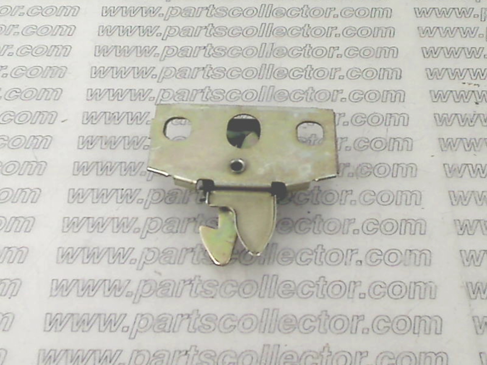 FIAT  Car body code 19118 compatible with: FIAT 124, FIAT 128