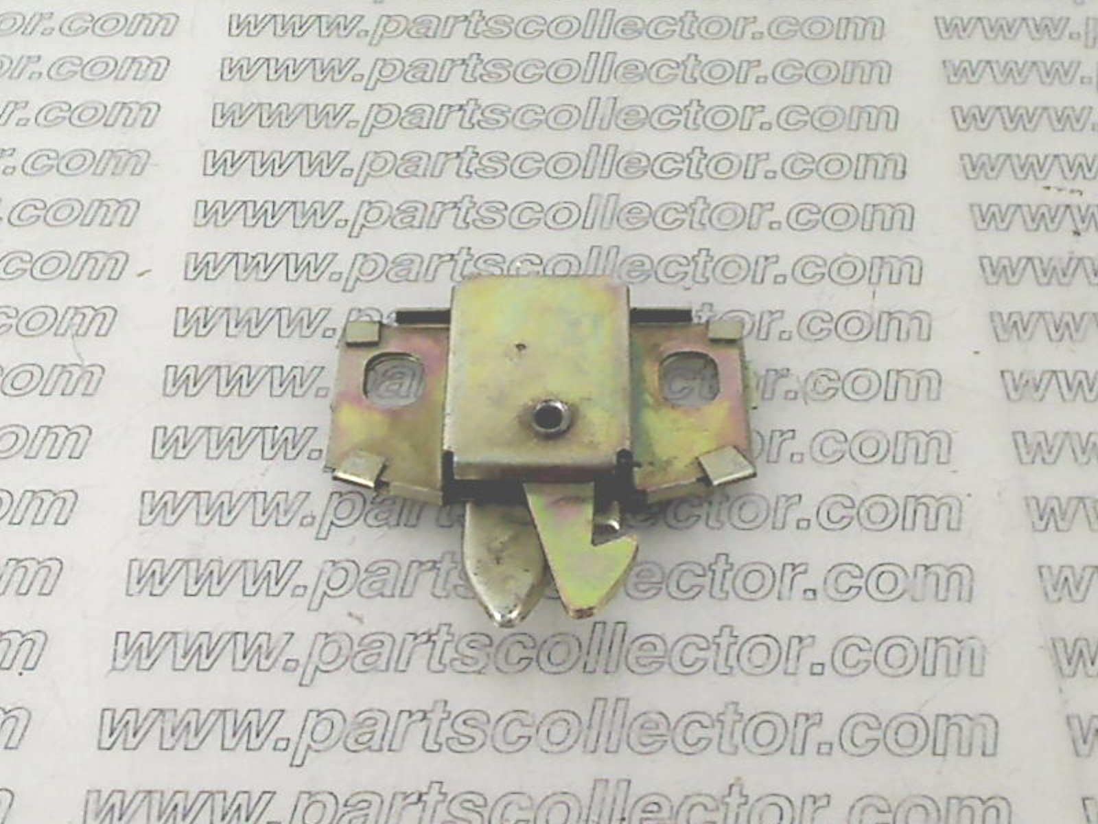 FIAT  Car body code 19118 compatible with: FIAT 124, FIAT 128 - additional view