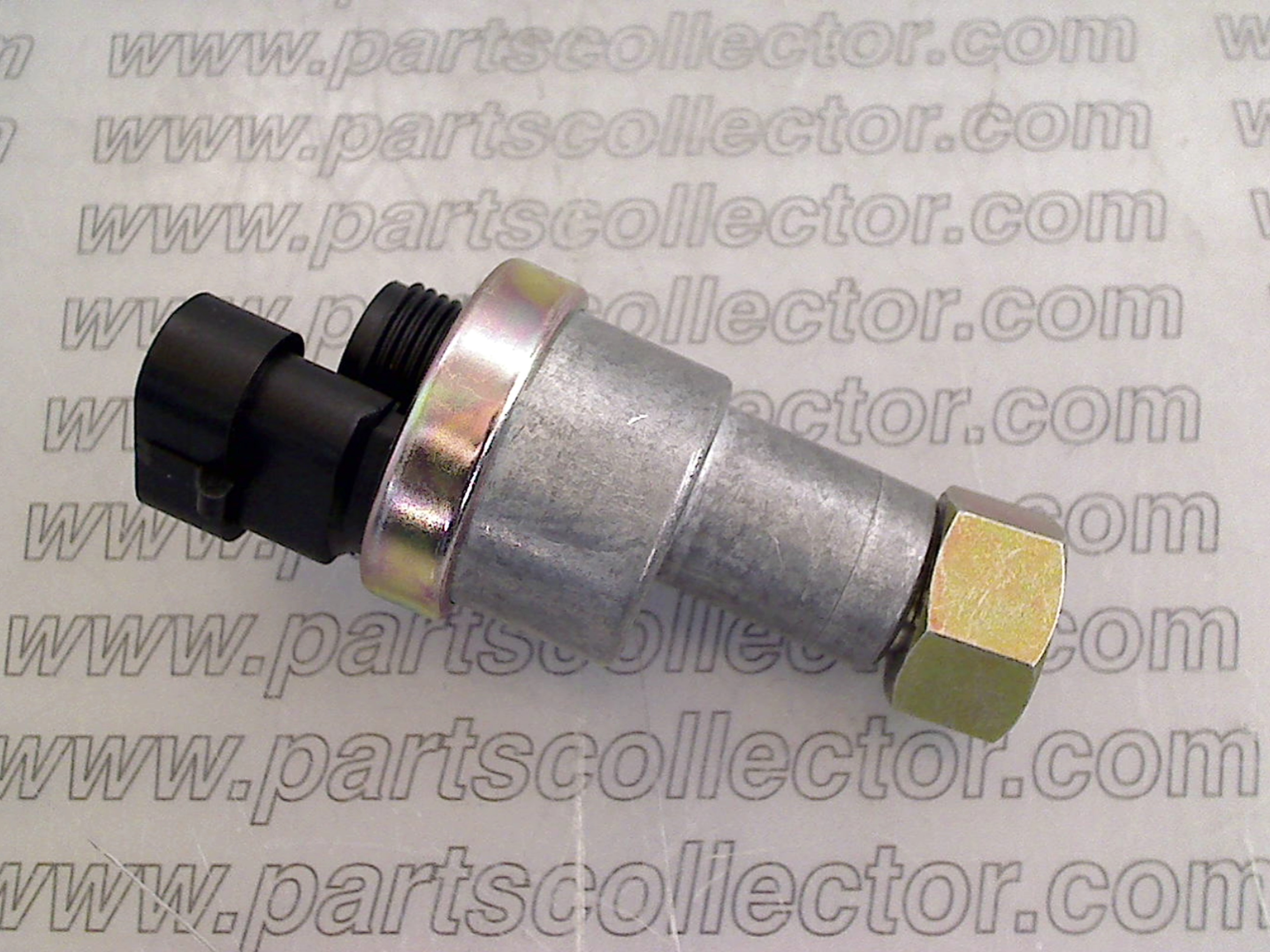 LANCIA 7679639 Electrical system code 15269 compatible with: LANCIA DEDRA, LANCIA LANCIA, VEGLIA VEGLIA