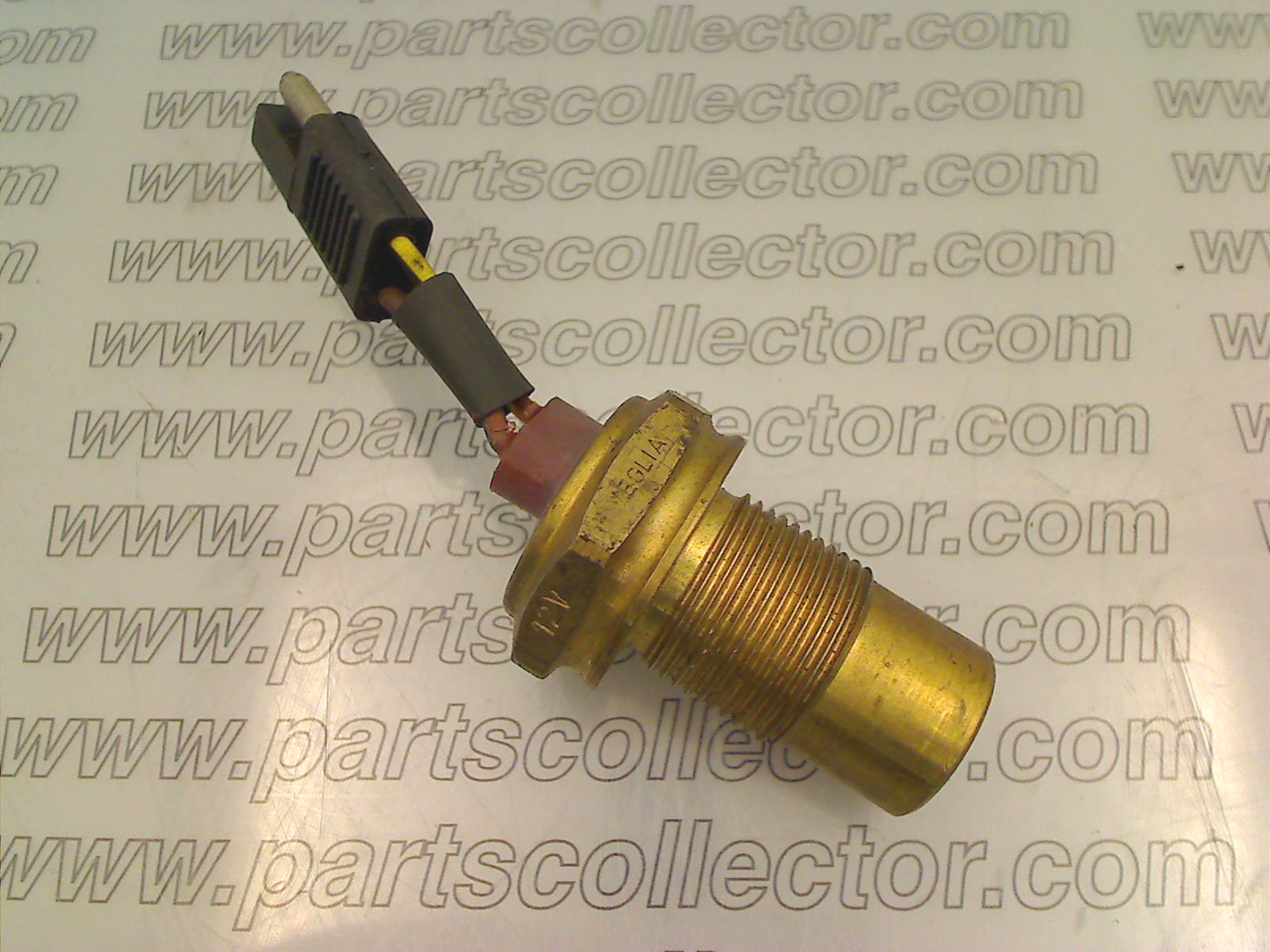 FERRARI 116987 - 113962 - 121018 - 197181 Electrical system code 2184 compatible with: FERRARI 208 TURBO, FERRARI 288 GTO, FERRARI 308, FERRARI 328, FERRARI 348, FERRARI 400, FERRARI 412, FERRARI 512BBi, FERRARI F40, FERRARI MONDIAL, FERRARI TESTAROSSA