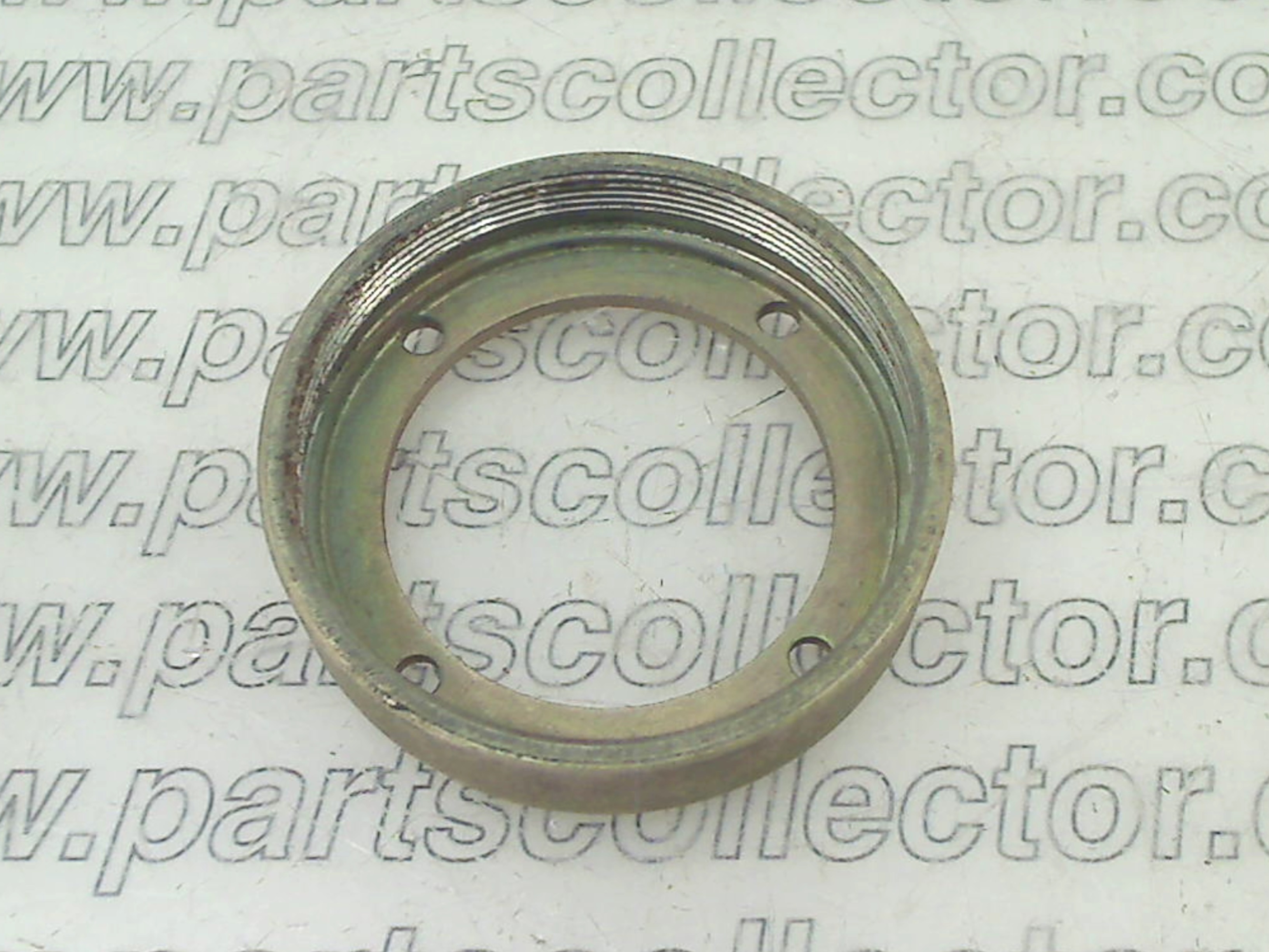 MASERATI 117 GC 75575 Steering and Wheels code 18464 compatible with: MASERATI BORA AM117, MASERATI MERAK AM122, MASERATI MERAK SS AM122A - additional view