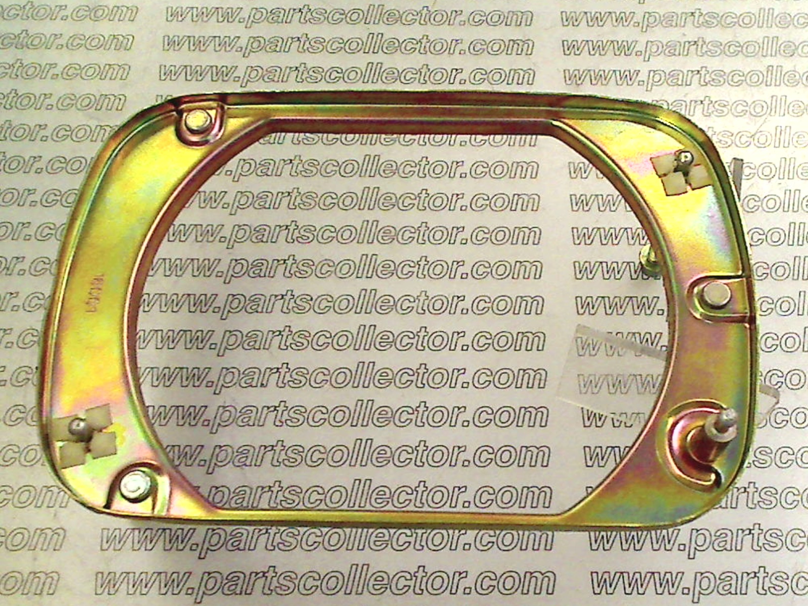 PARTSCOLLECTOR  Lighting system code 11303 compatible with: FIAT 127