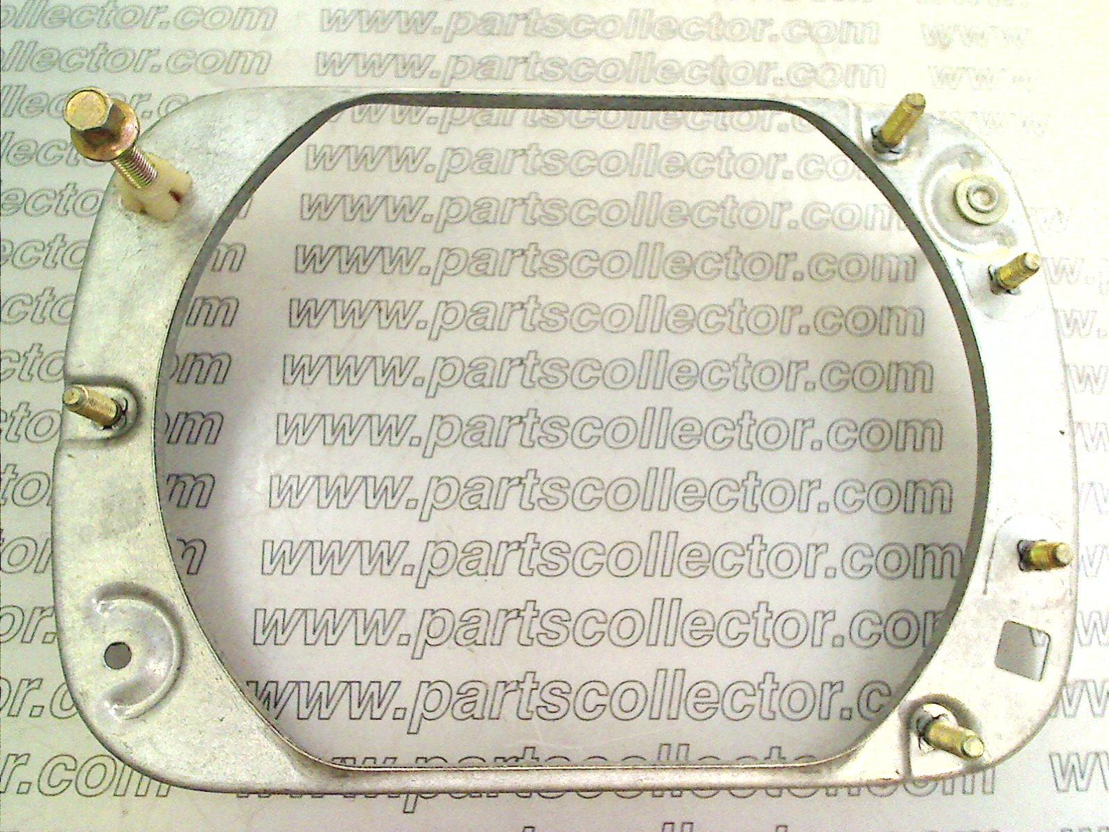 MASERATI  Lighting system code 11315 compatible with: MASERATI BITURBO