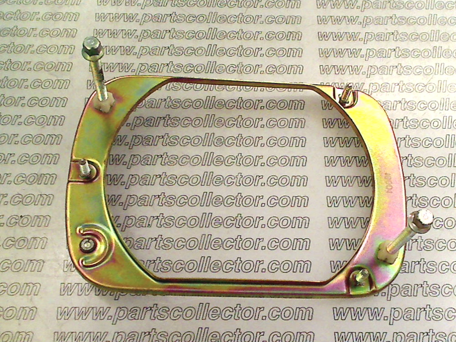 PARTSCOLLECTOR  Lighting system code 11303 compatible with: FIAT 127 - additional view