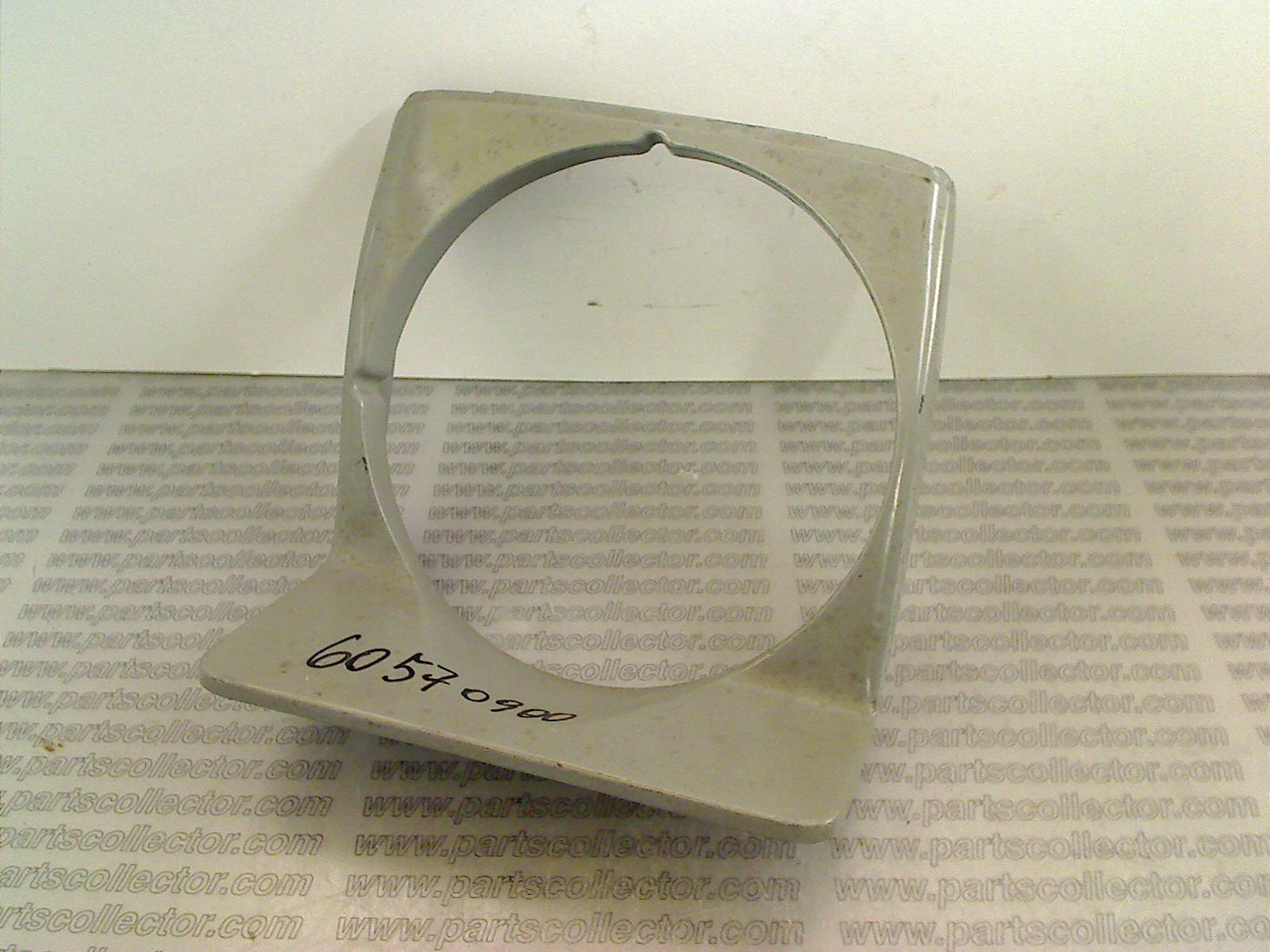 FERRARI 60570900/A Car body code 14320 compatible with: FERRARI 208, FERRARI 208 TURBO, FERRARI 288 GTO, FERRARI 308 4V, FERRARI 308 GTB GTS, FERRARI 328