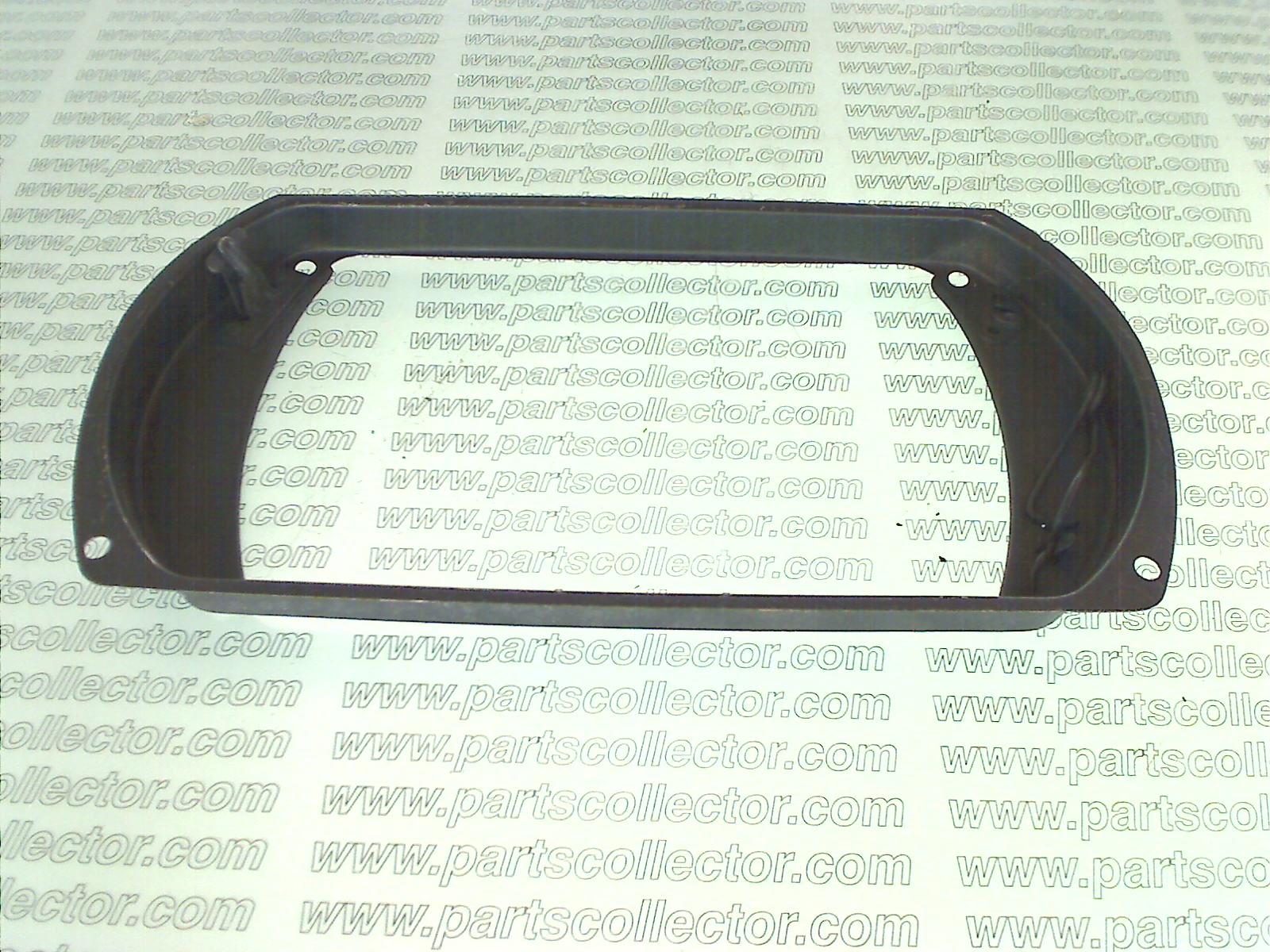 LANCIA  Lighting system code 11507 compatible with: CIBIE CIBIE