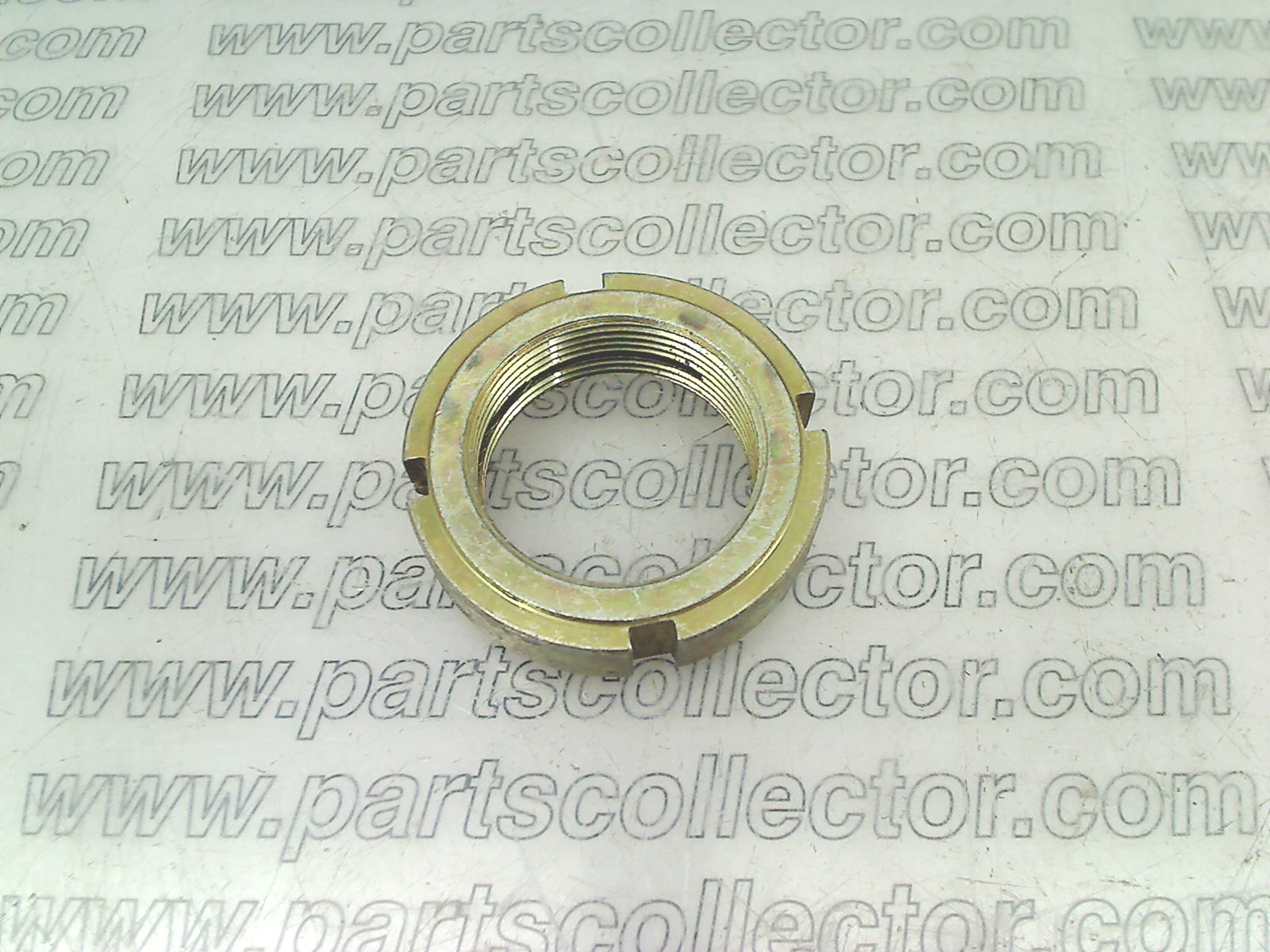 MASERATI GH 79393 Steering and Wheels code 18476 compatible with: MASERATI MERAK AM122, MASERATI MERAK SS AM122A - additional view