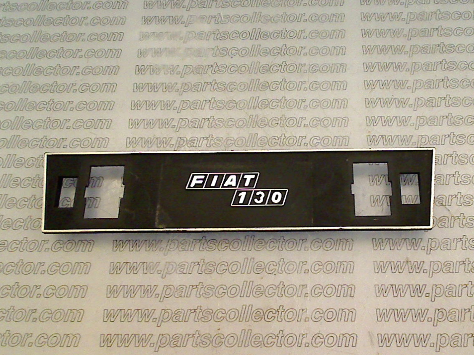 FIAT  Car body code 15836 compatible with: FIAT 130